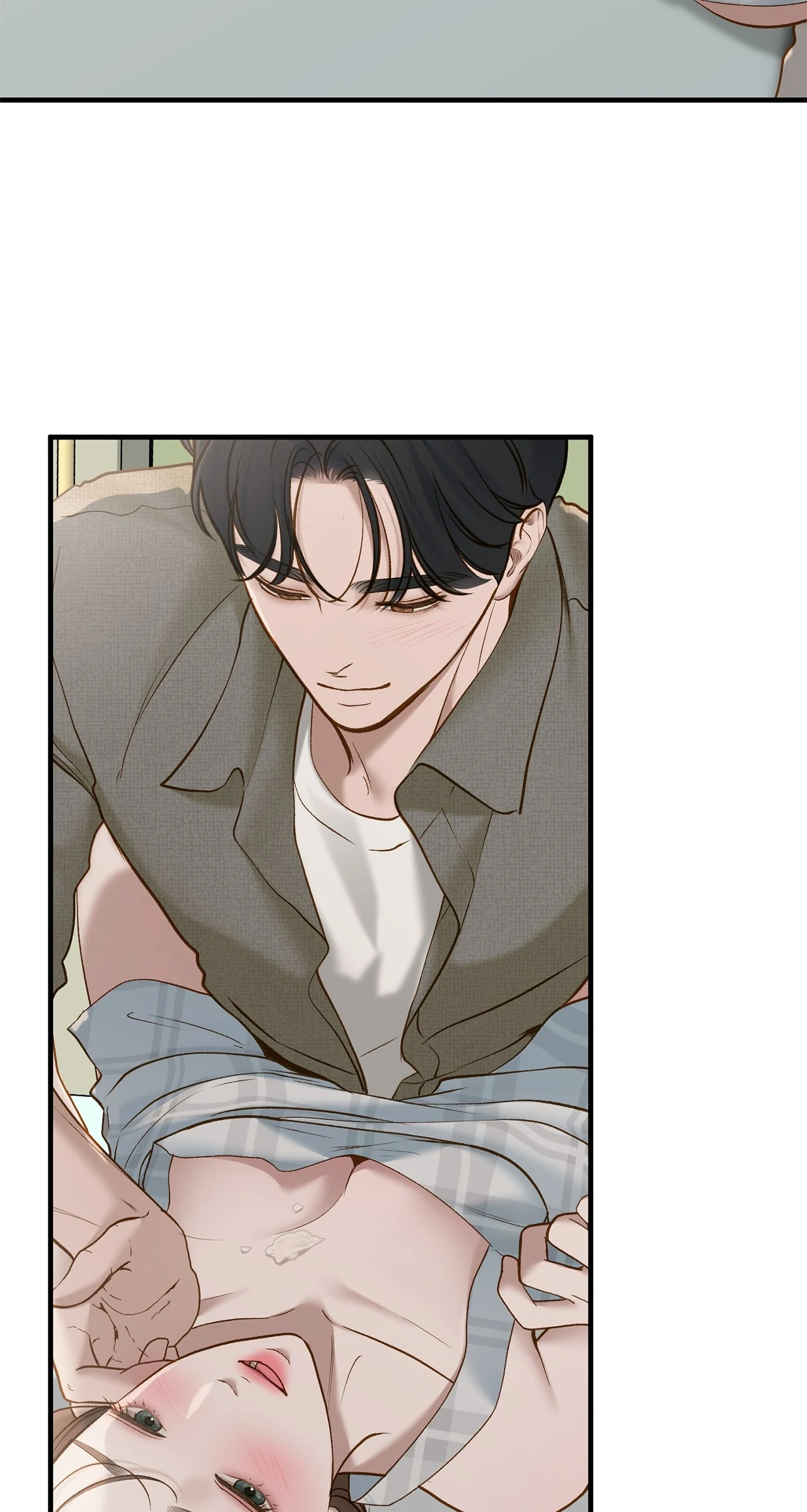 Despite the Risk «Official» - Chapter 53 manhwa