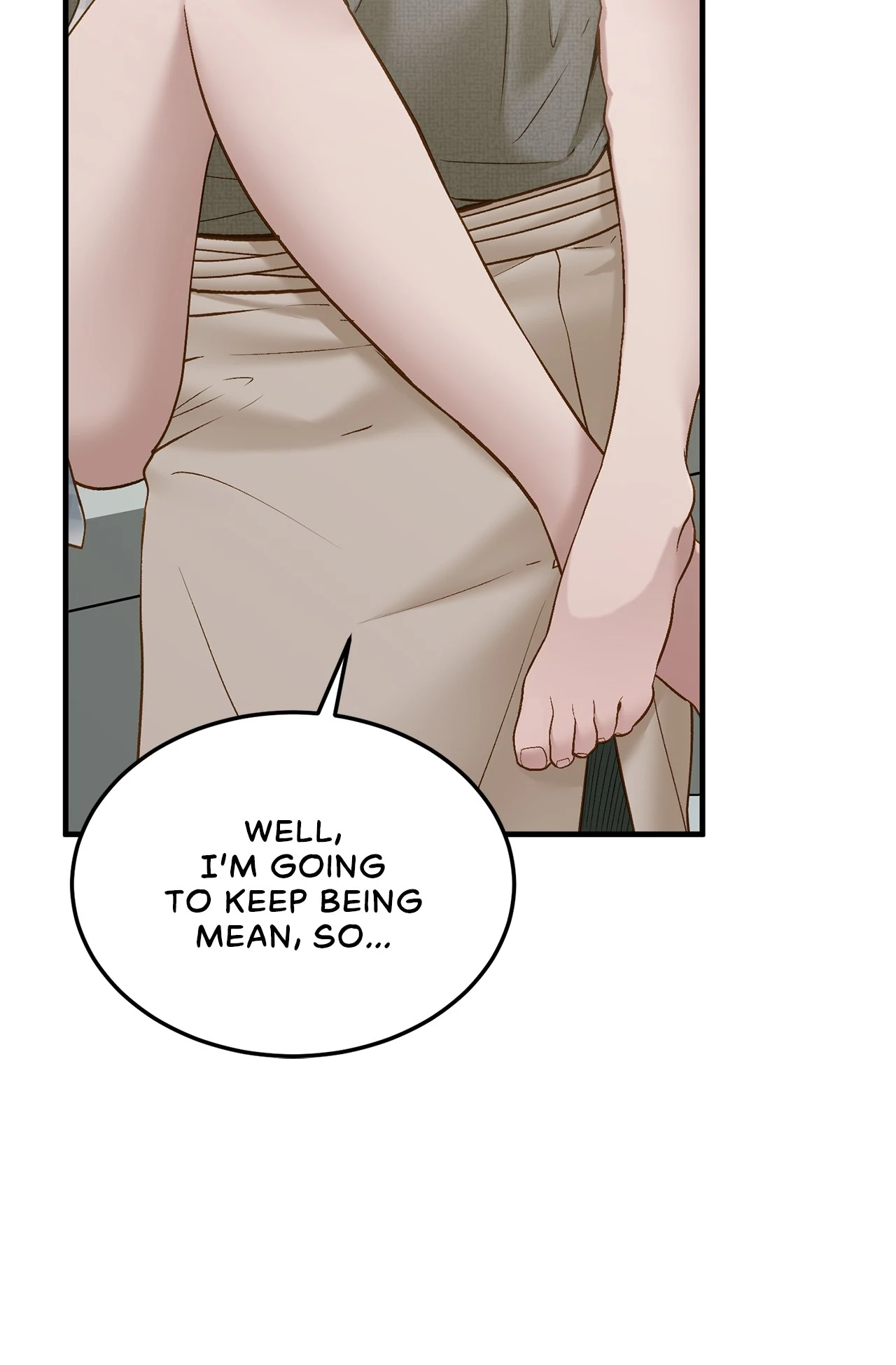Despite the Risk «Official» - Chapter 53 manhwa
