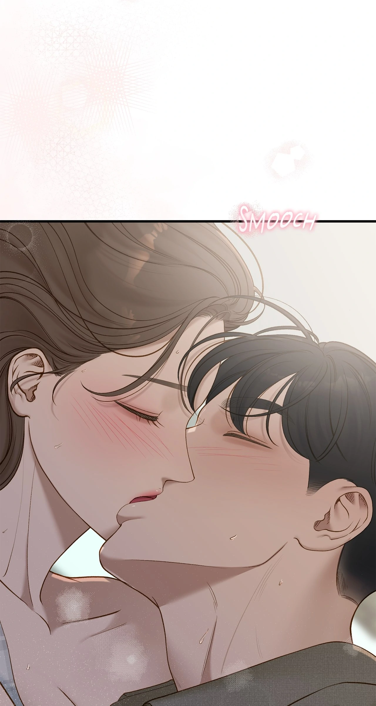 Despite the Risk «Official» - Chapter 53 manhwa