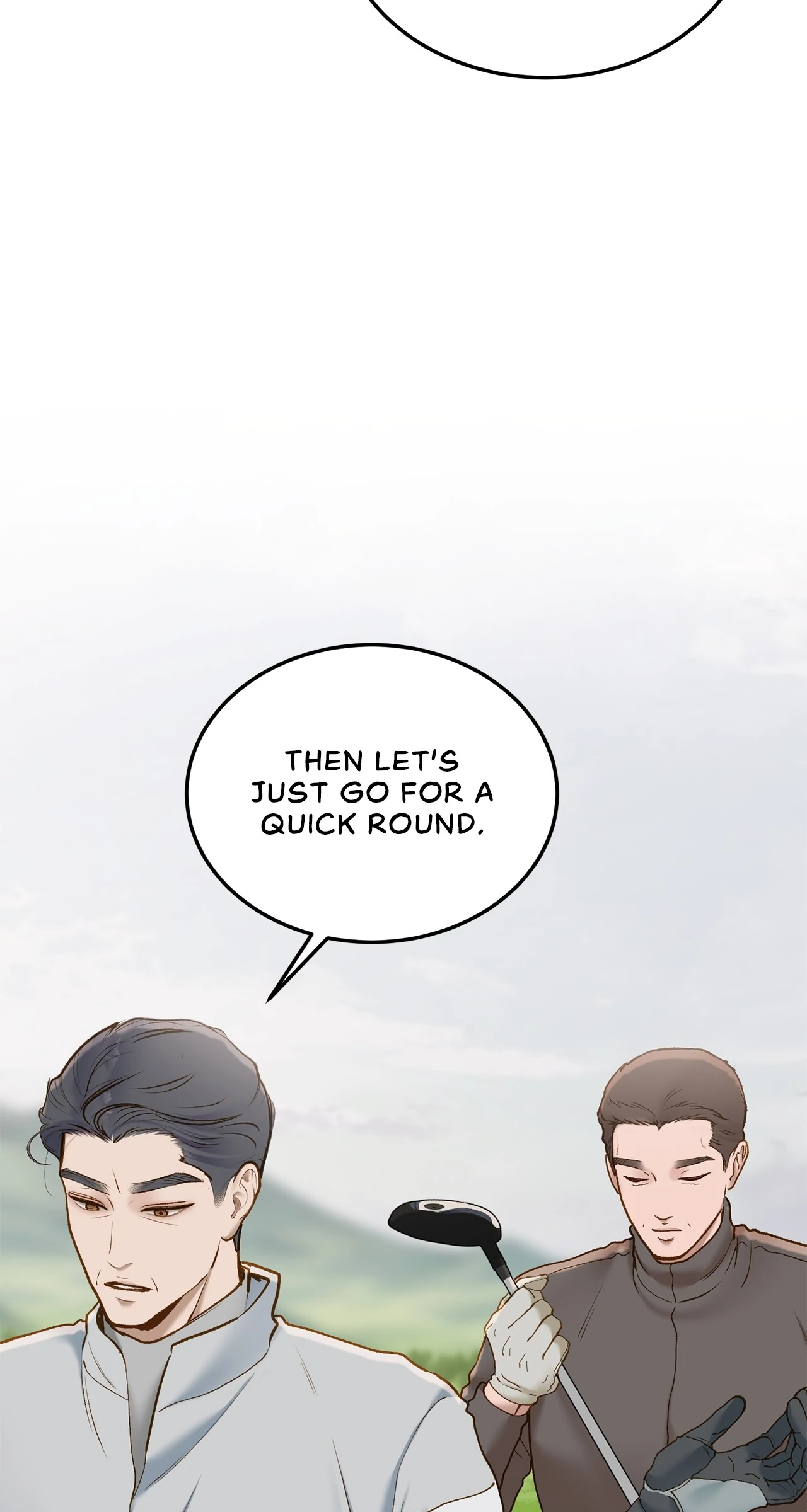 Despite the Risk «Official» - Chapter 53 manhwa