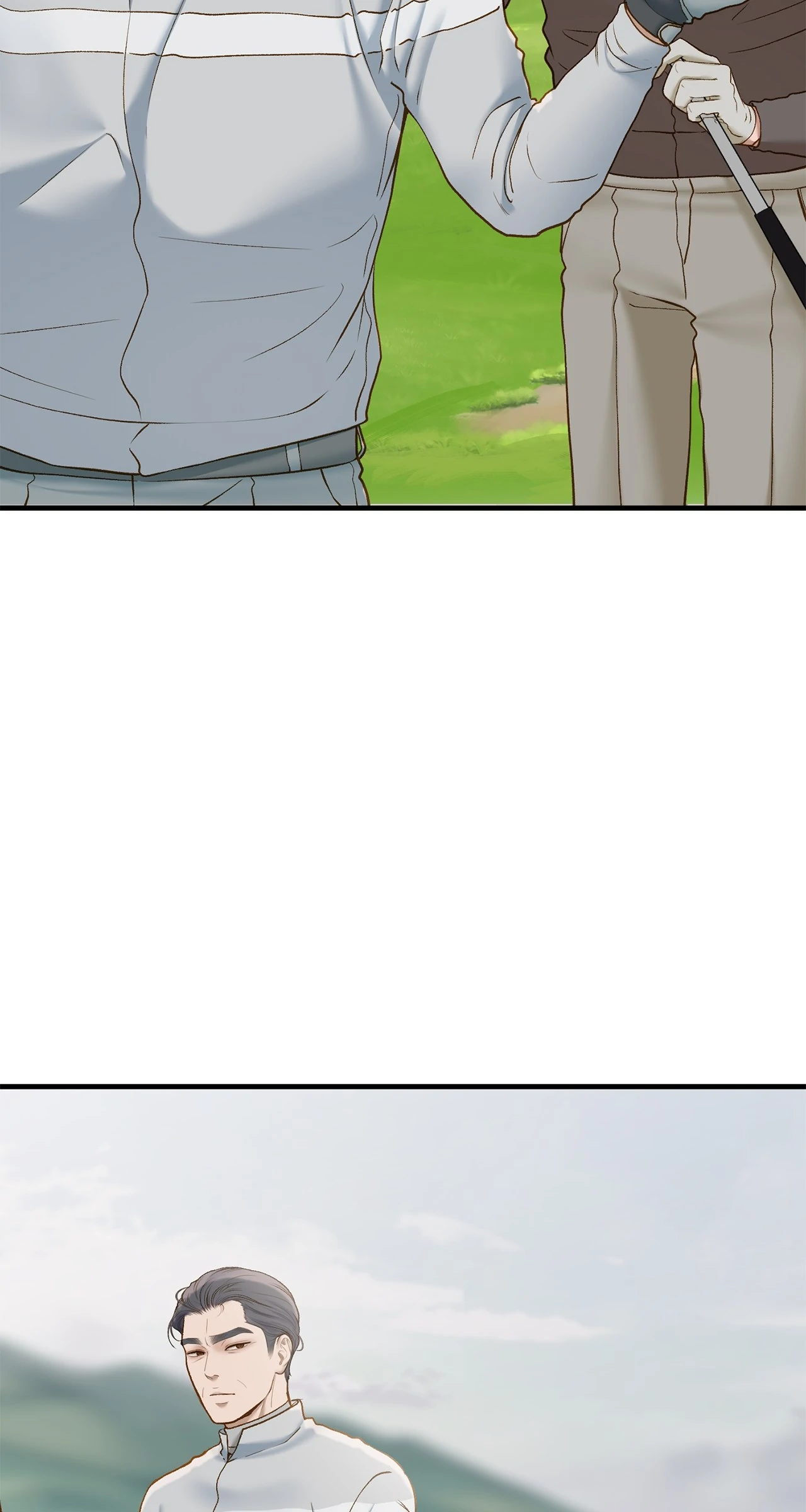 Despite the Risk «Official» - Chapter 53 manhwa