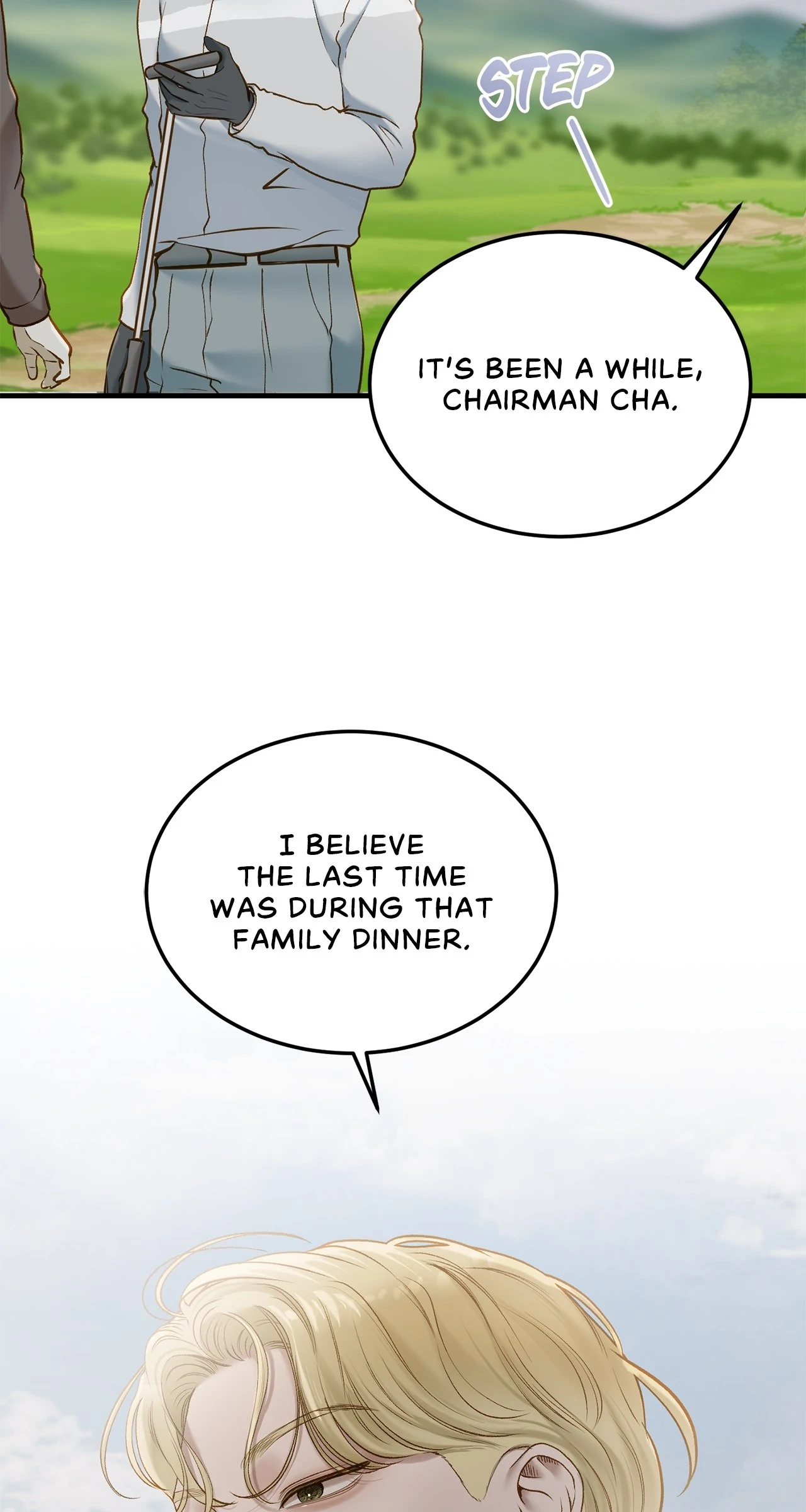 Despite the Risk «Official» - Chapter 53 manhwa