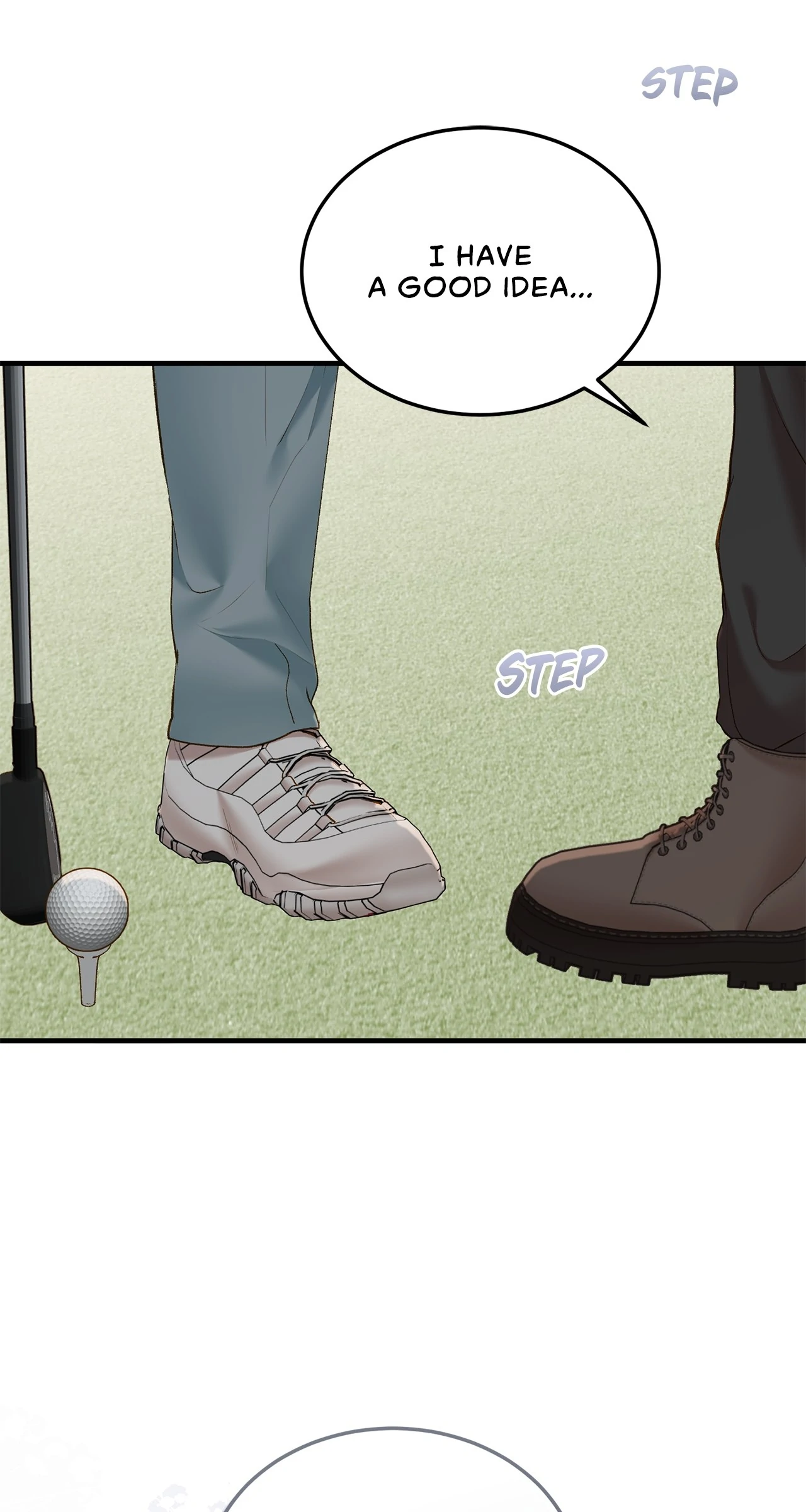 Despite the Risk «Official» - Chapter 53 manhwa