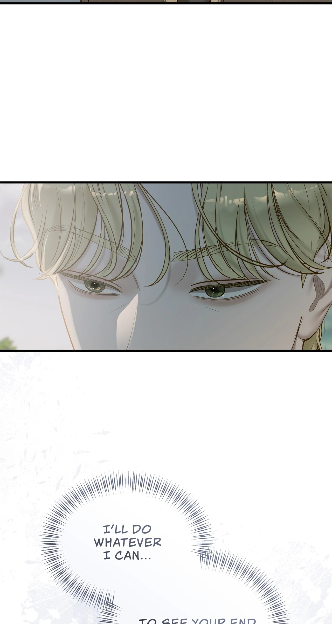 Despite the Risk «Official» - Chapter 53 manhwa