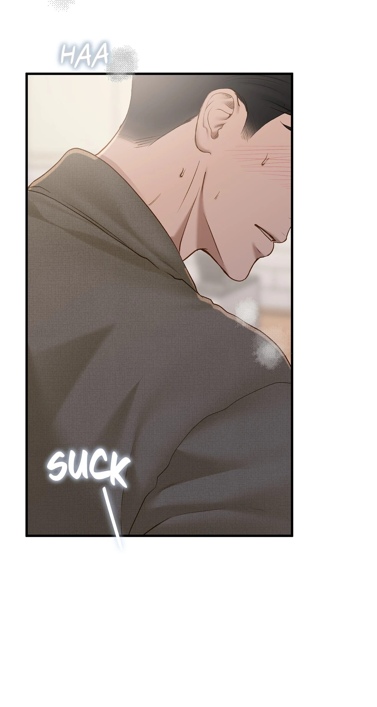 Despite the Risk «Official» - Chapter 53 manhwa