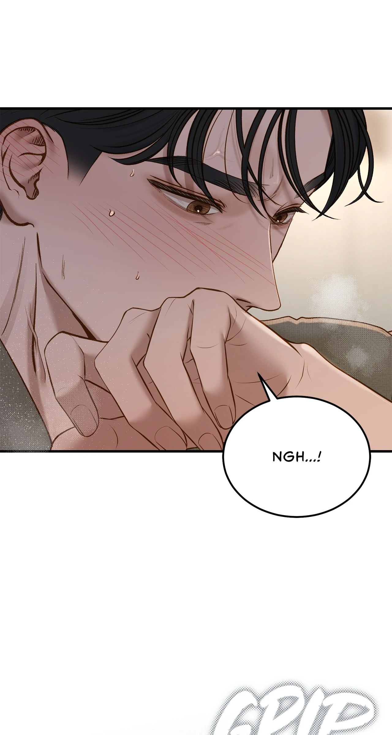 Despite the Risk «Official» - Chapter 53 manhwa