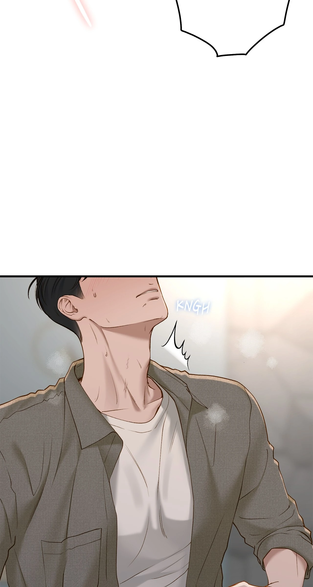 Despite the Risk «Official» - Chapter 53 manhwa