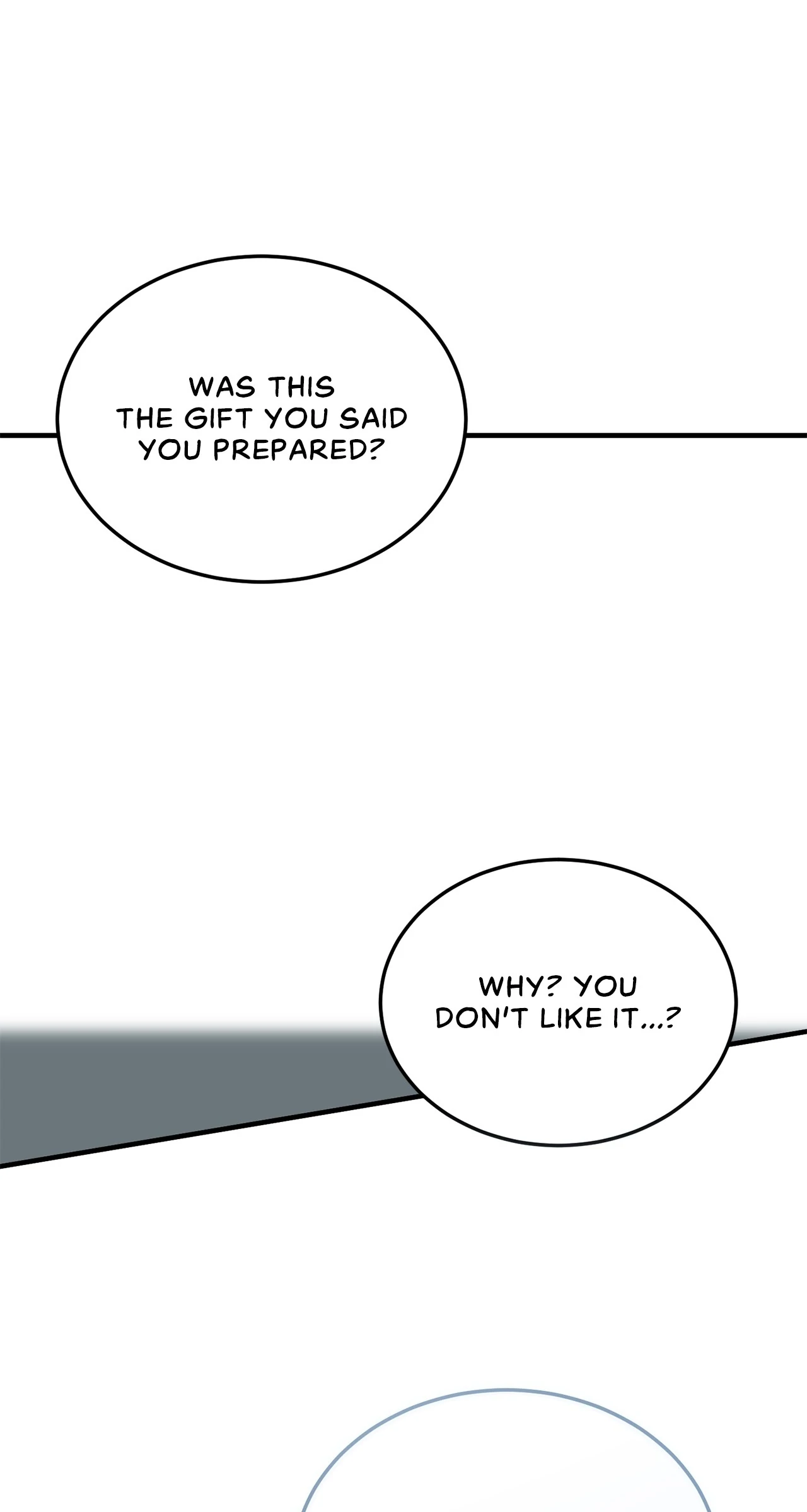 Despite the Risk «Official» - Chapter 53 manhwa