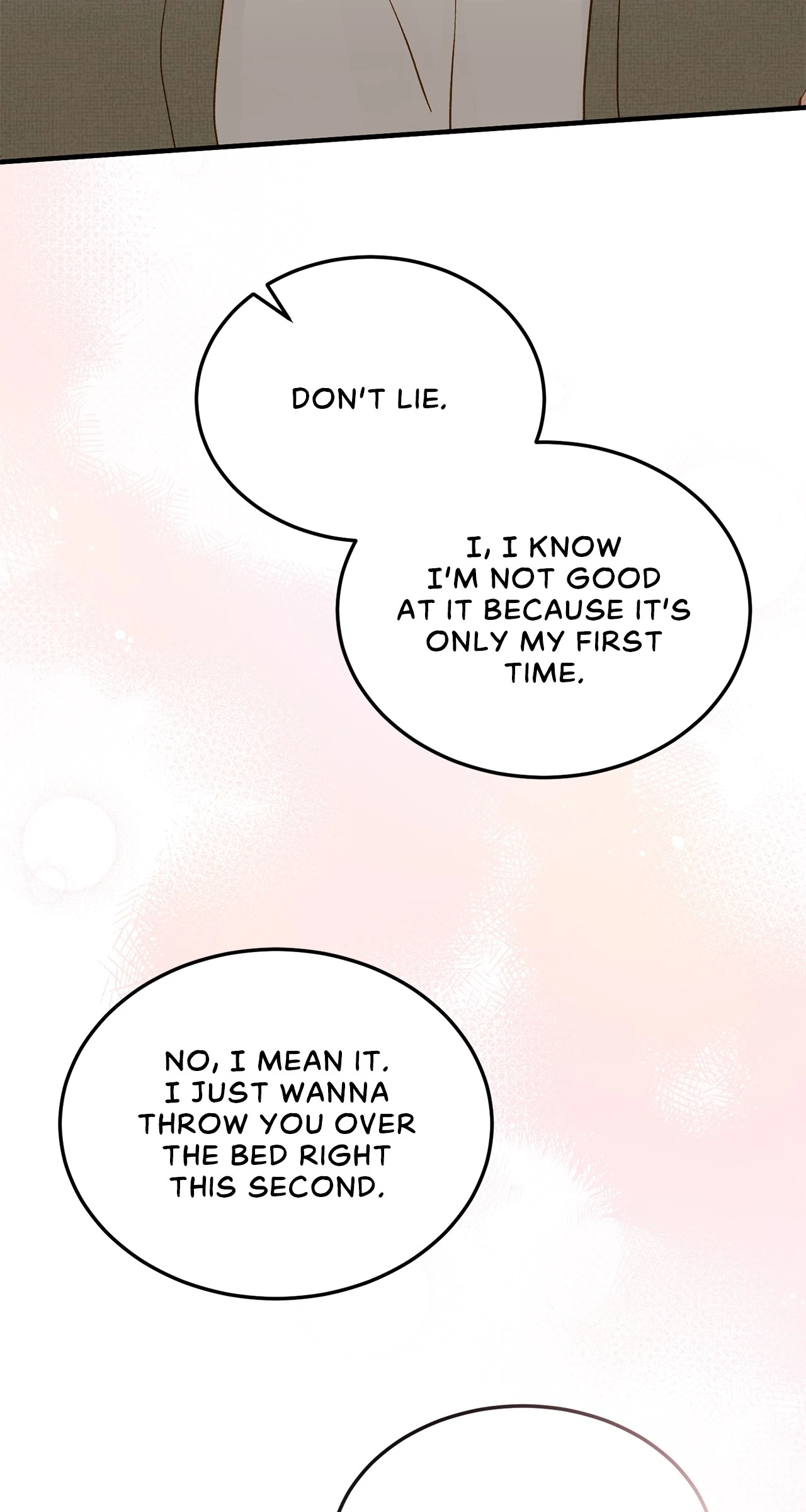 Despite the Risk «Official» - Chapter 53 manhwa