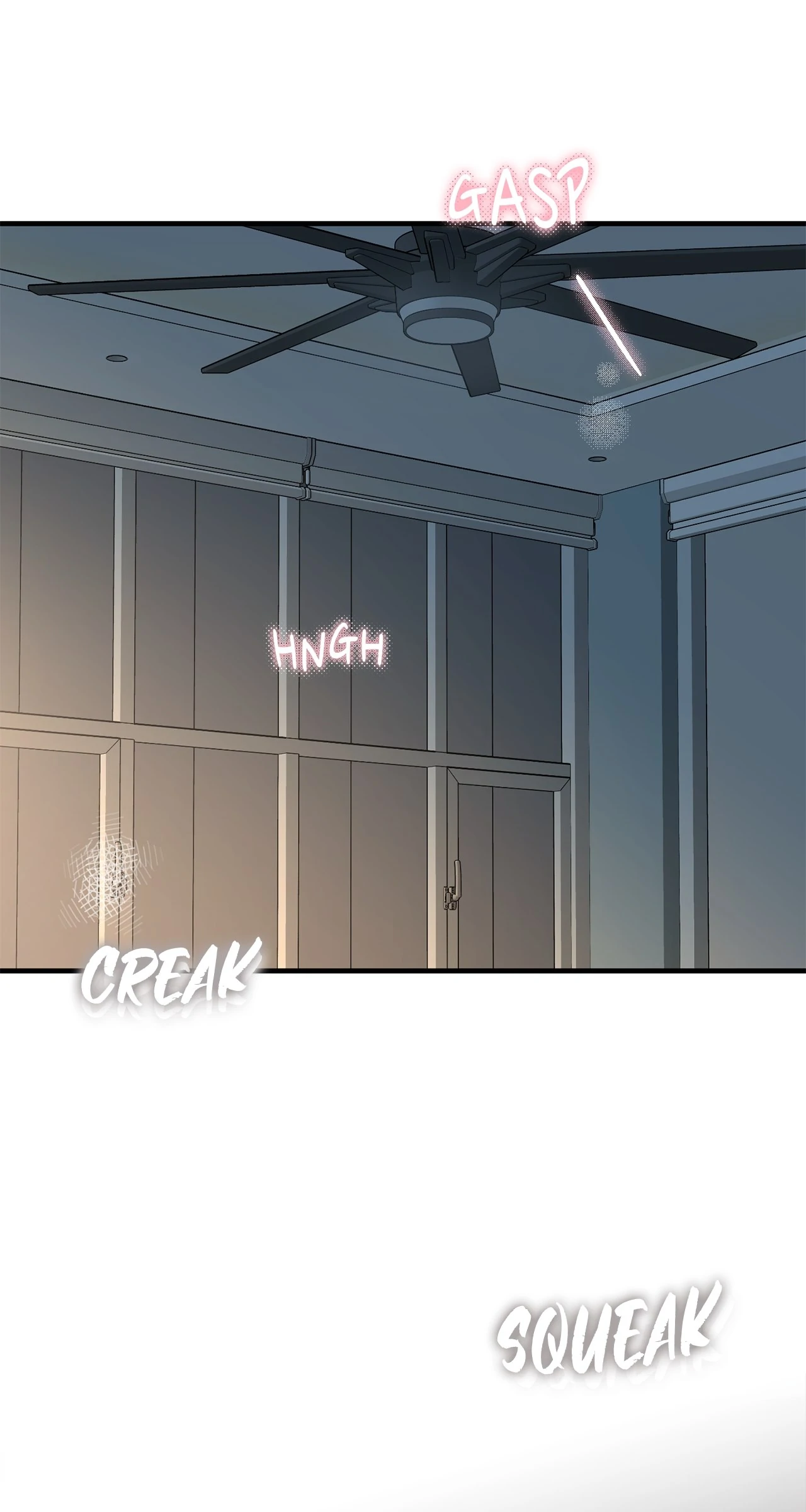 Despite the Risk «Official» - Chapter 53 manhwa