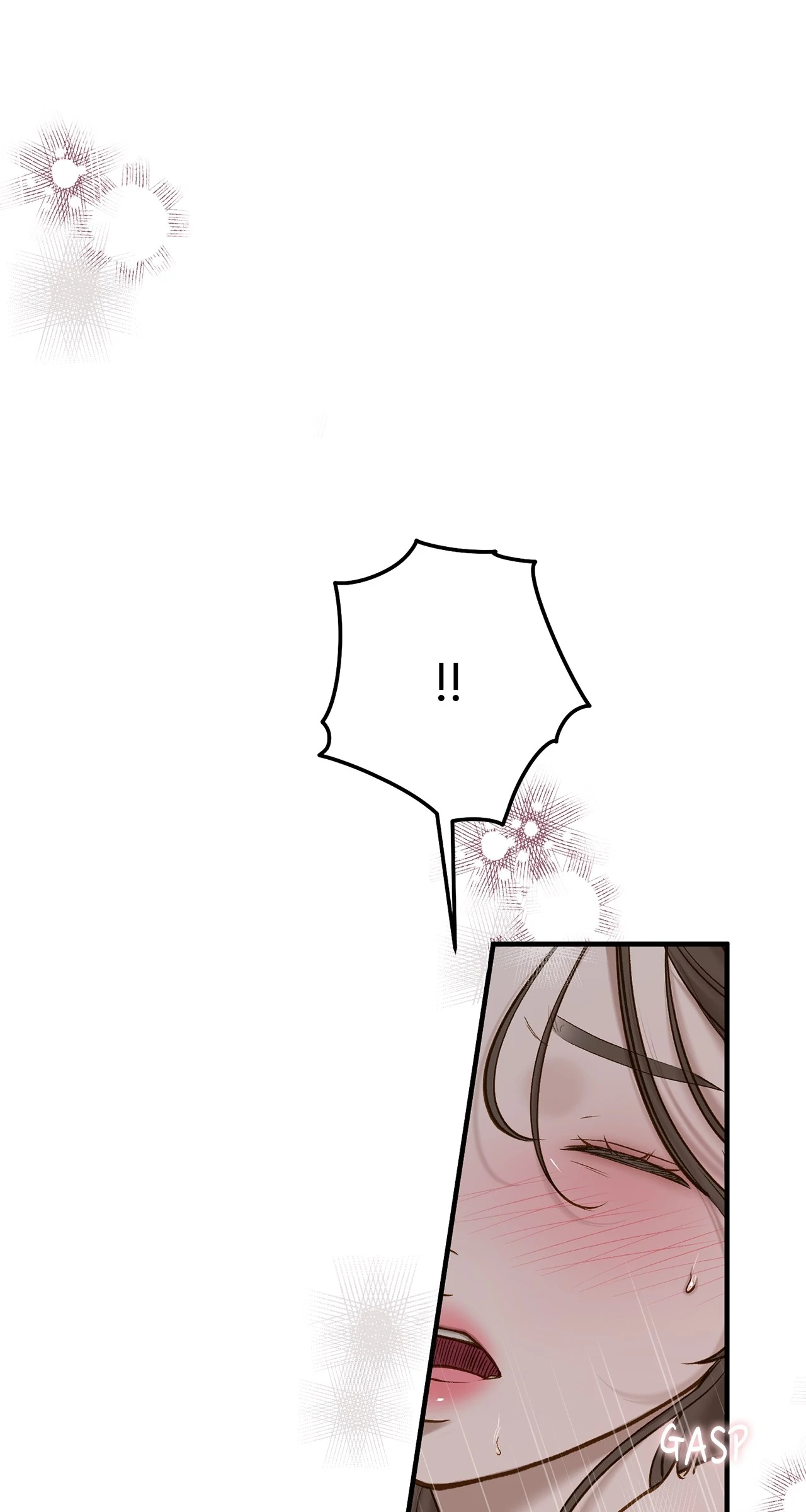 Despite the Risk «Official» - Chapter 53 manhwa