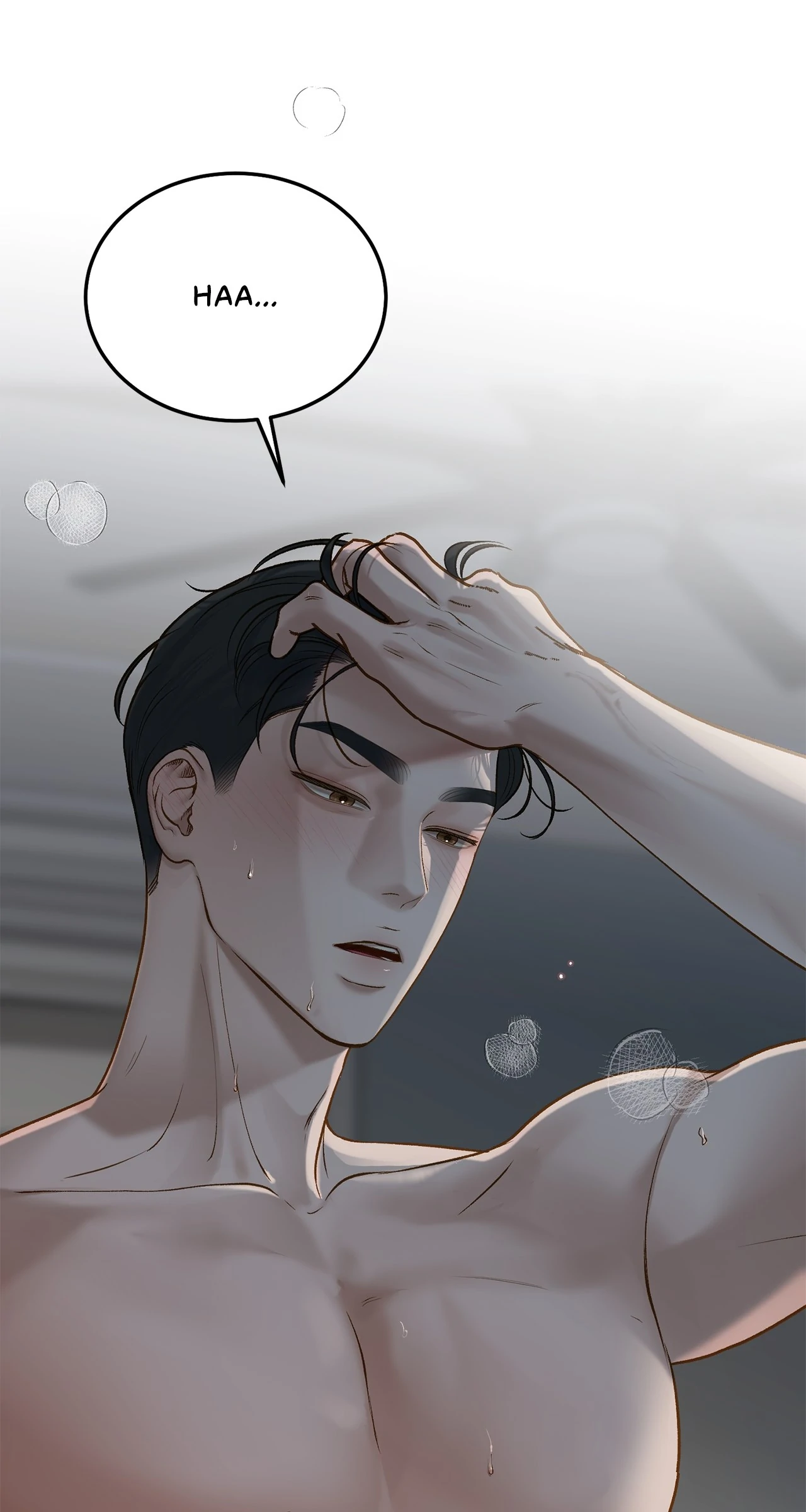 Despite the Risk «Official» - Chapter 53 manhwa