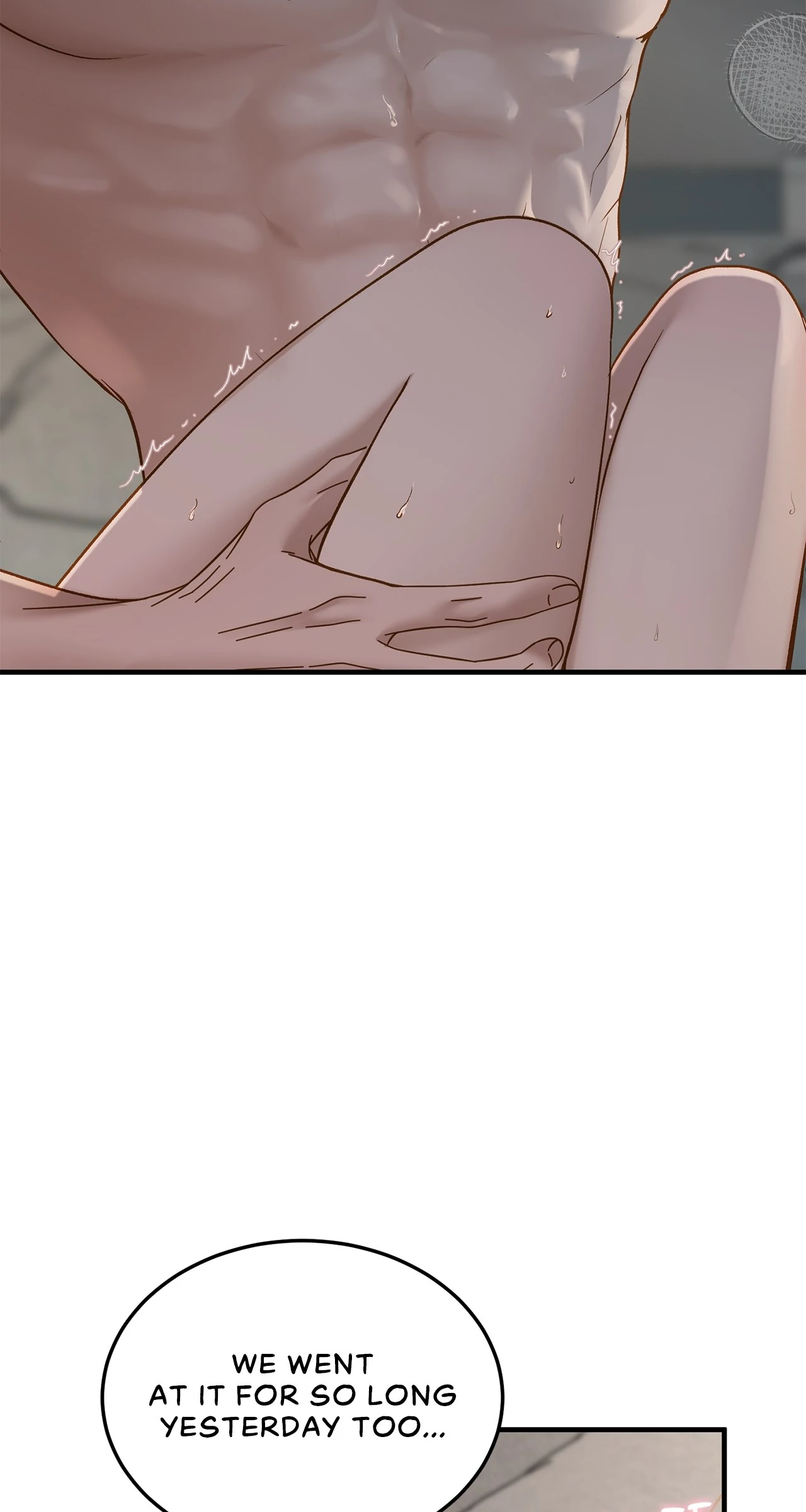 Despite the Risk «Official» - Chapter 53 manhwa