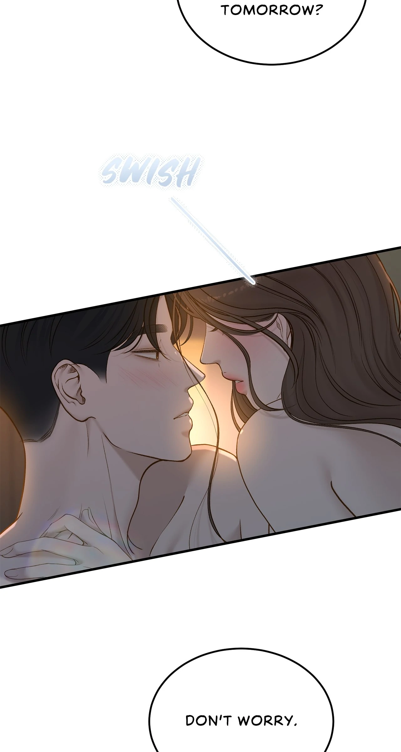 Despite the Risk «Official» - Chapter 53 manhwa