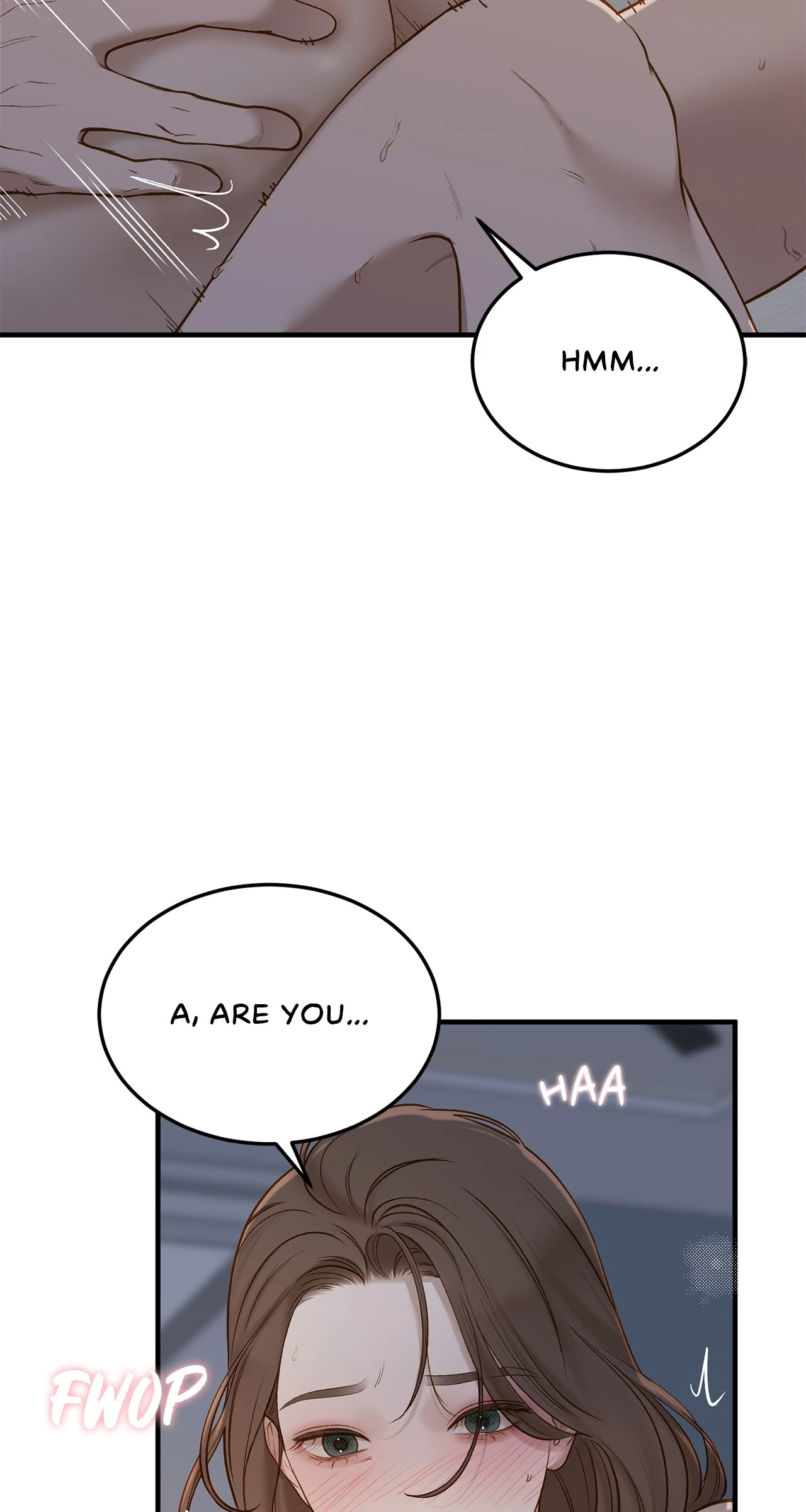 Despite the Risk «Official» - Chapter 54 manhwa