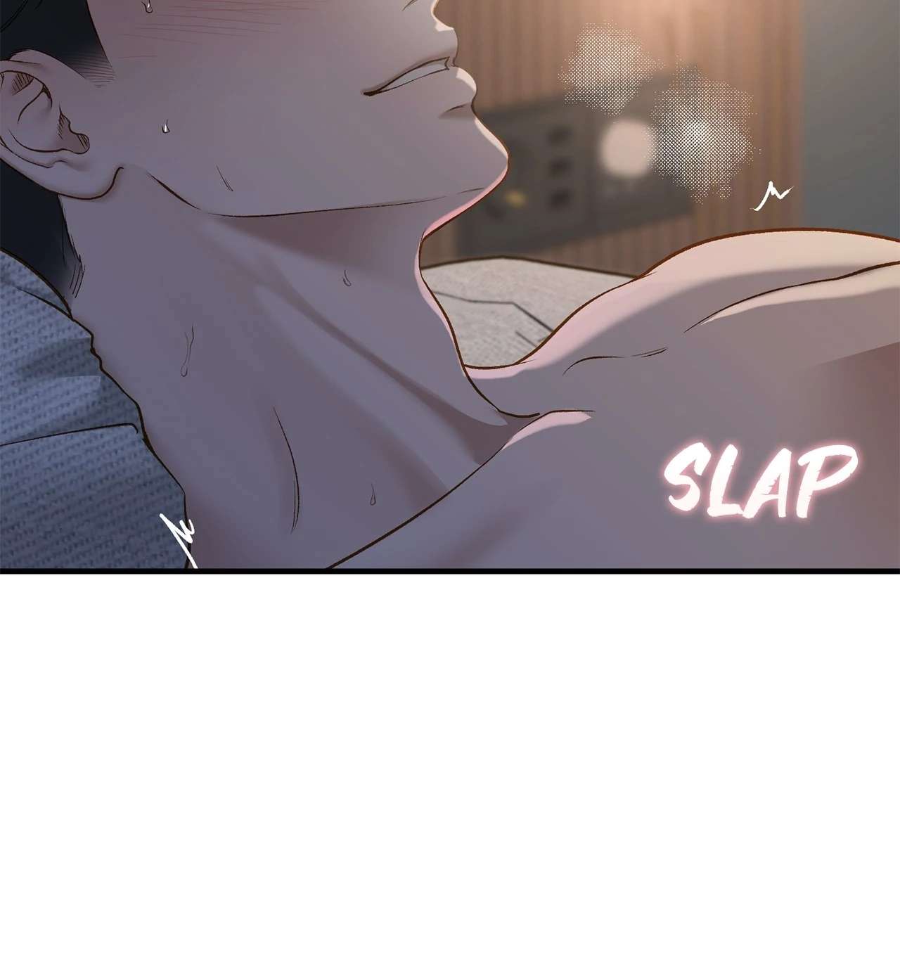 Despite the Risk «Official» - Chapter 54 manhwa