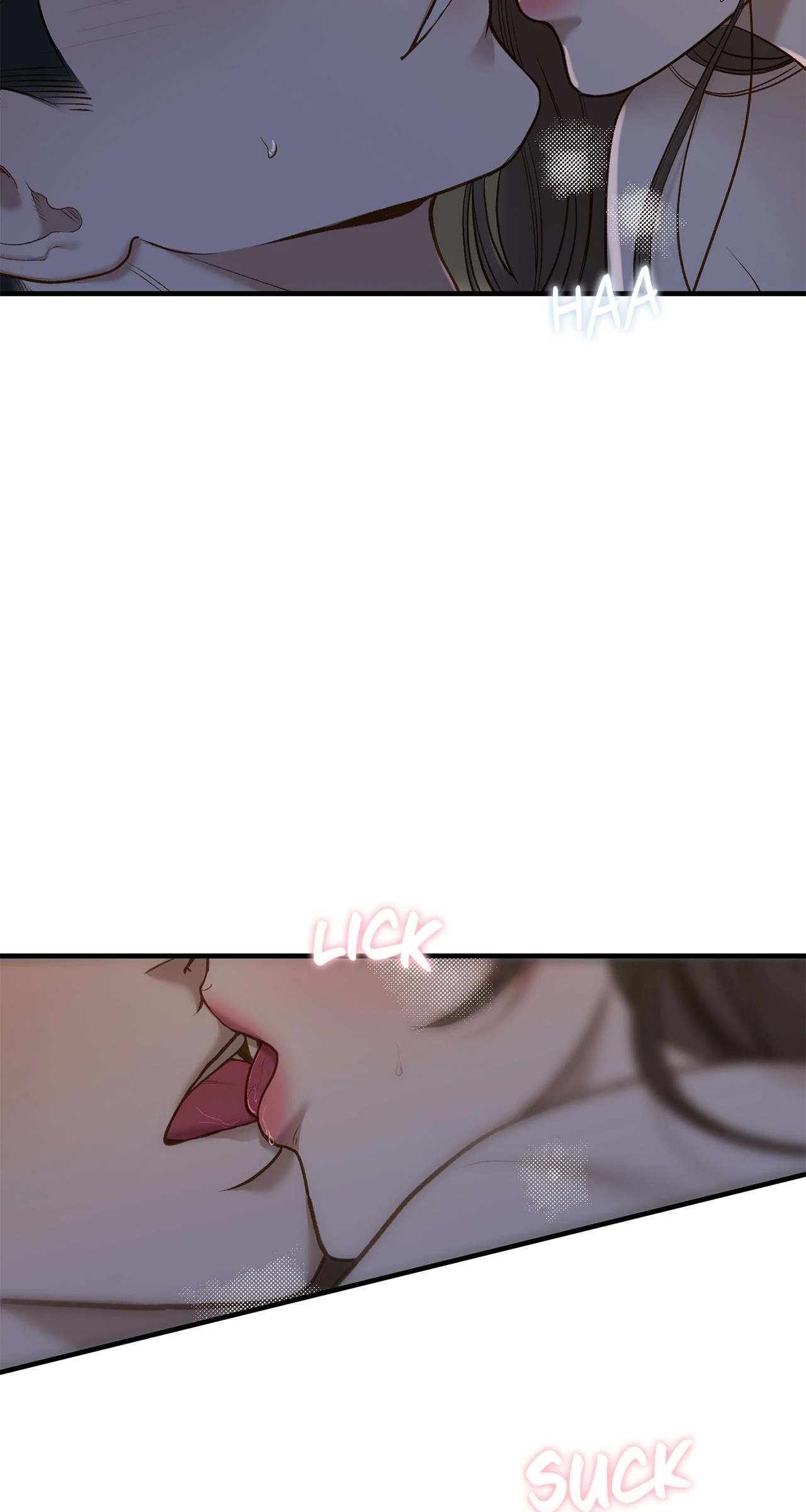 Despite the Risk «Official» - Chapter 54 manhwa