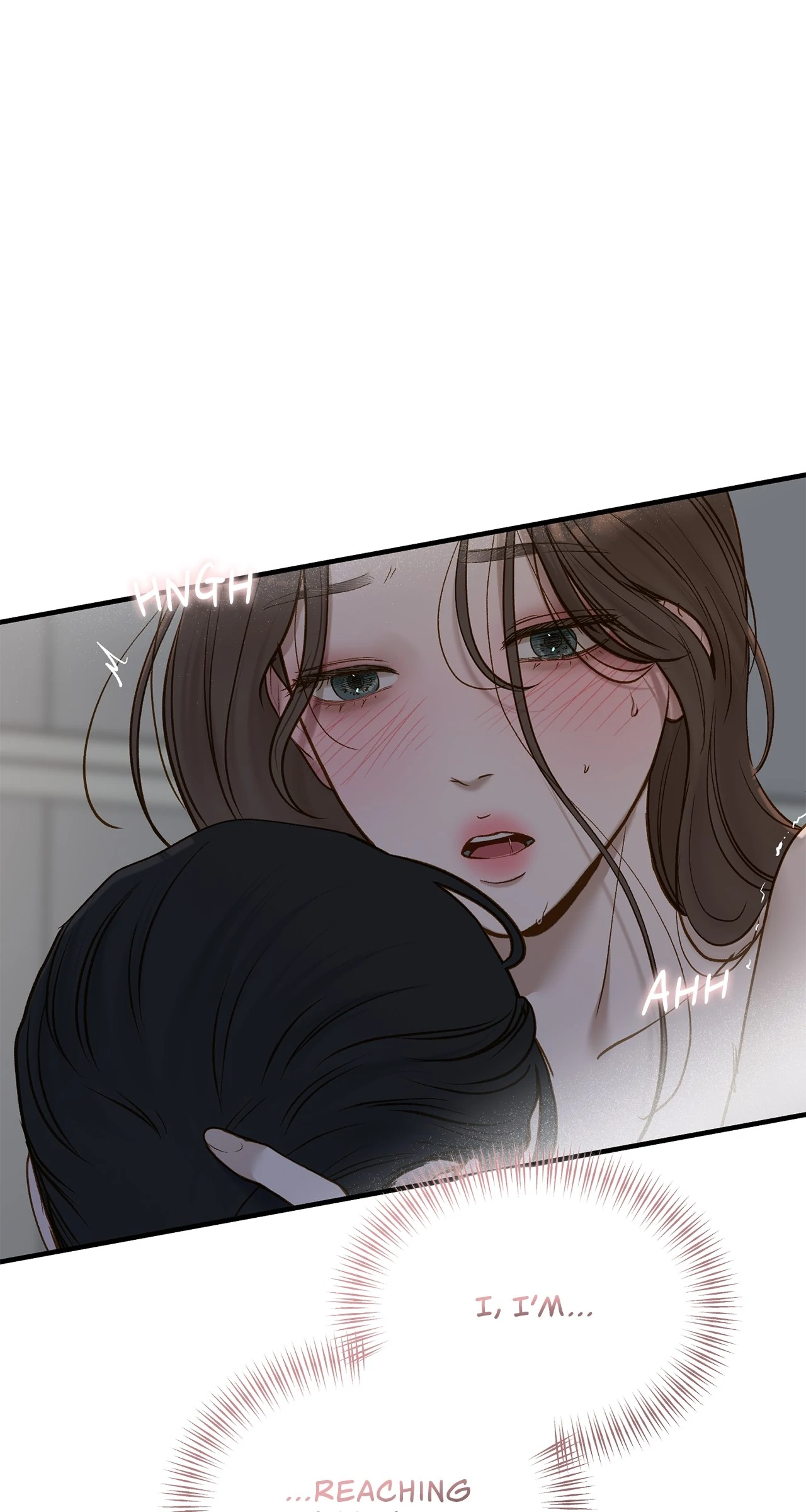 Despite the Risk «Official» - Chapter 54 manhwa