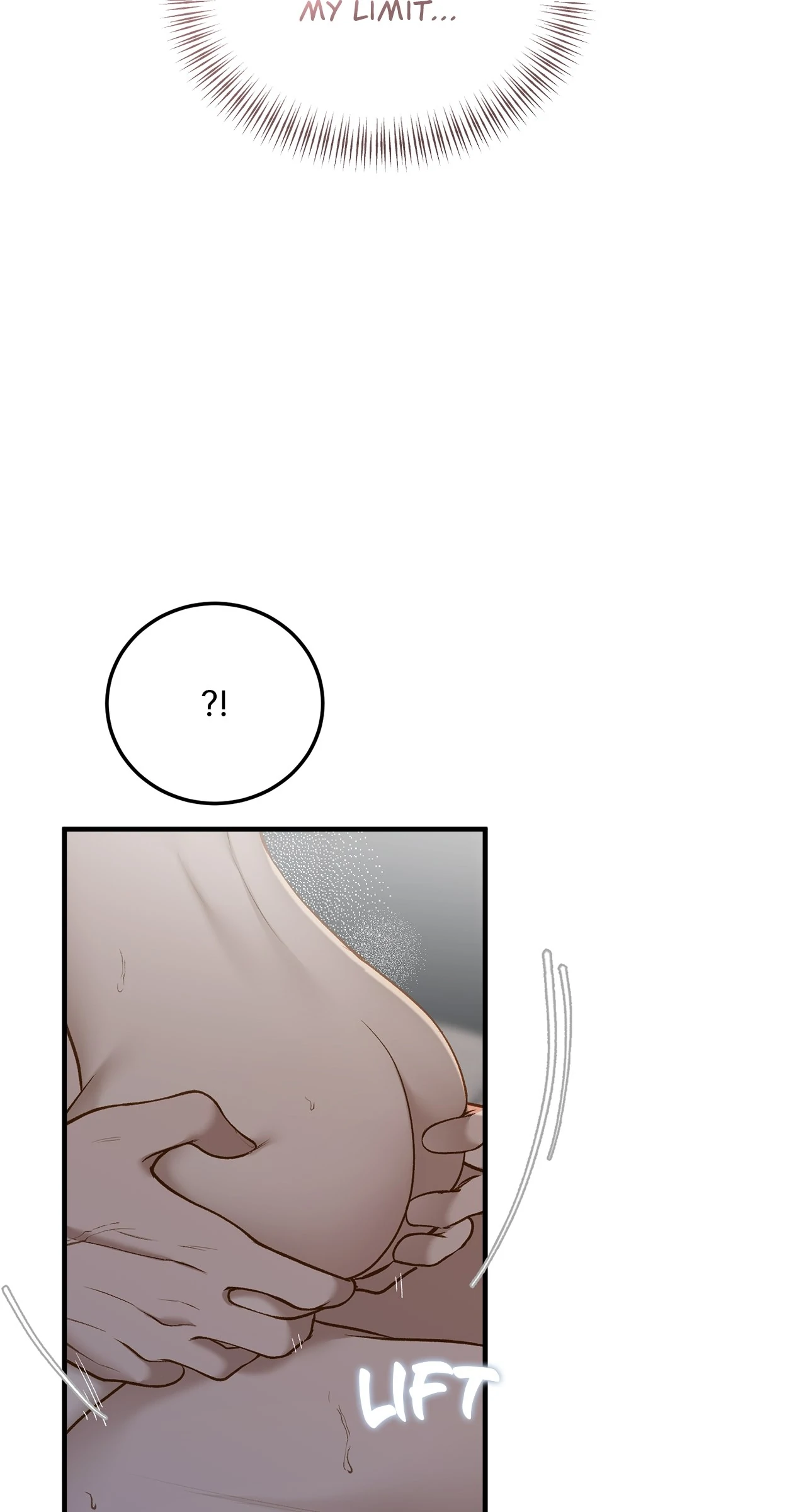 Despite the Risk «Official» - Chapter 54 manhwa