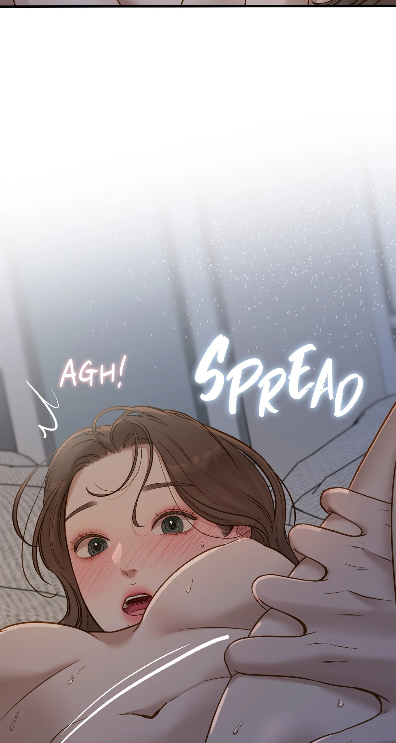 Despite the Risk «Official» - Chapter 54 manhwa