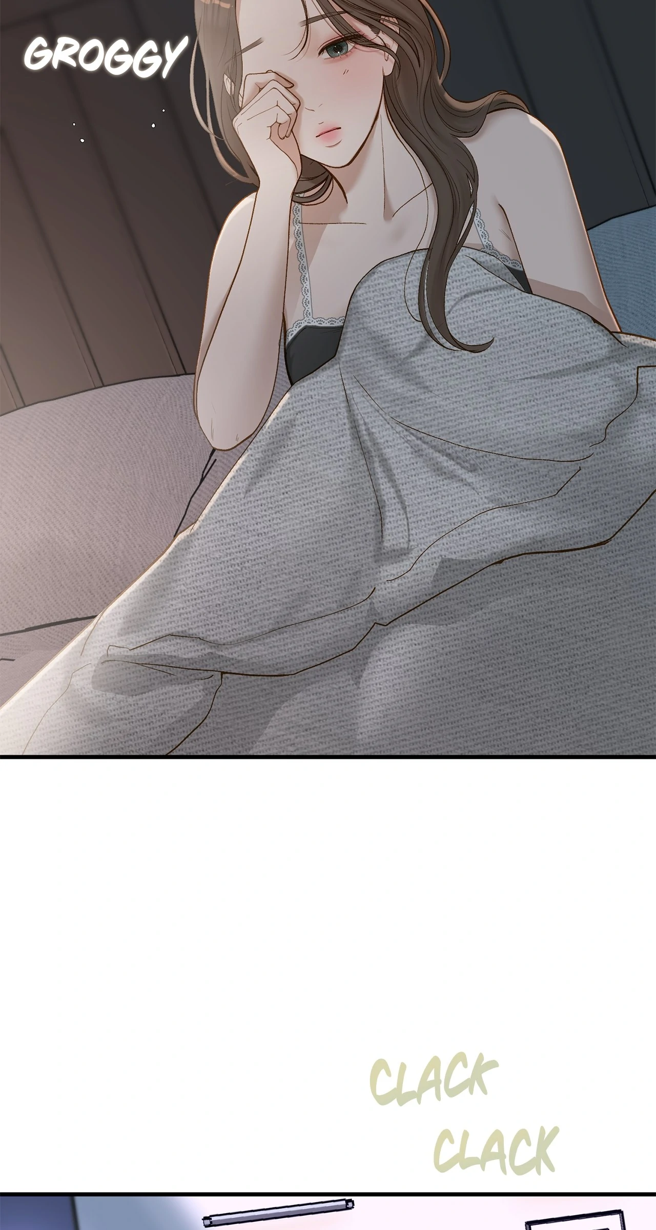 Despite the Risk «Official» - Chapter 54 manhwa