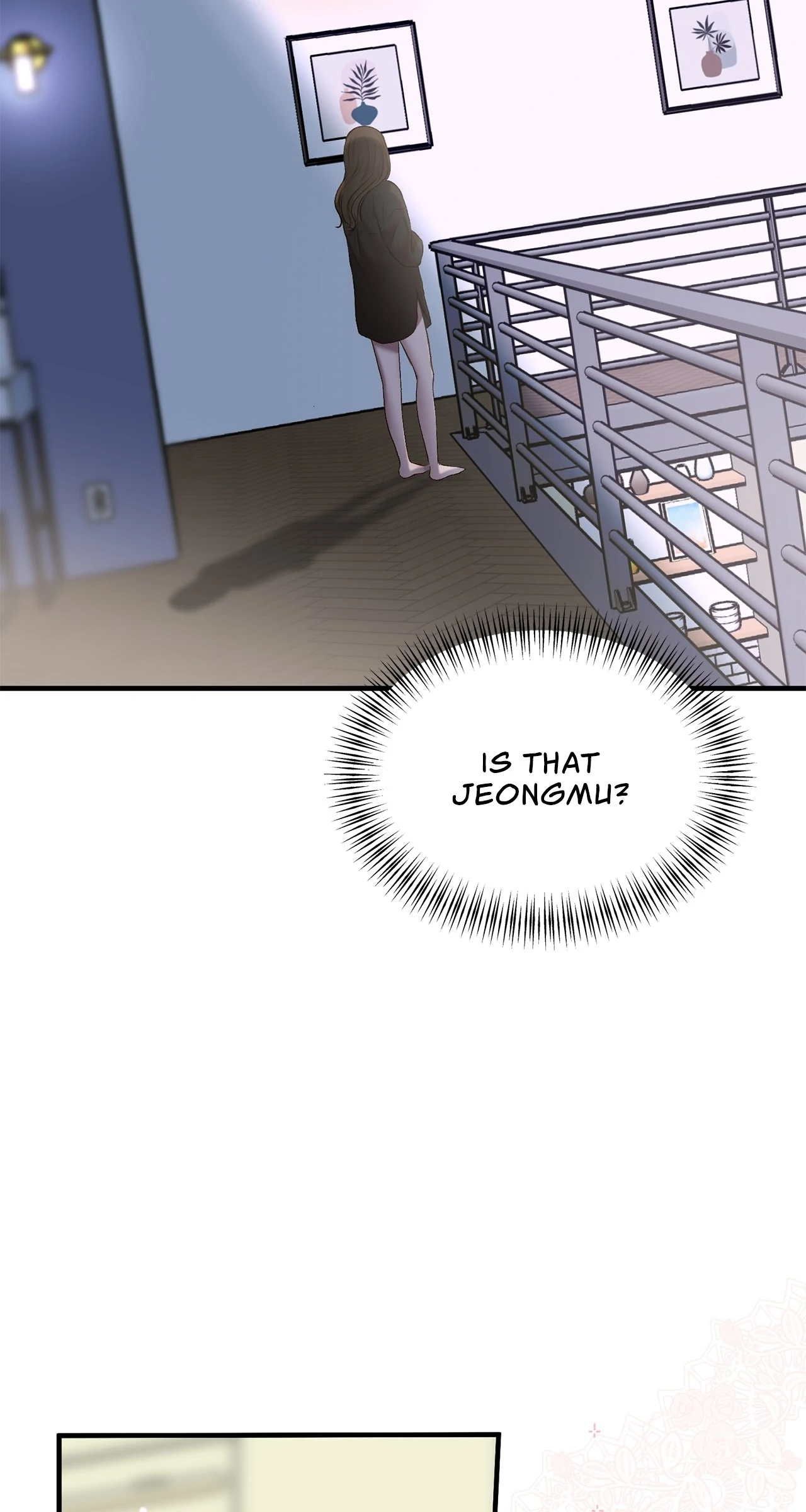 Despite the Risk «Official» - Chapter 54 manhwa