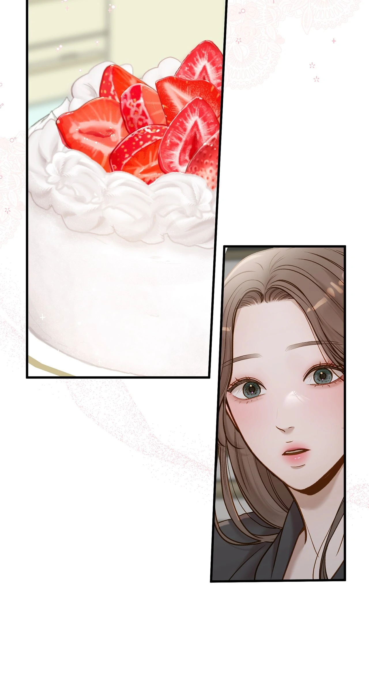 Despite the Risk «Official» - Chapter 54 manhwa