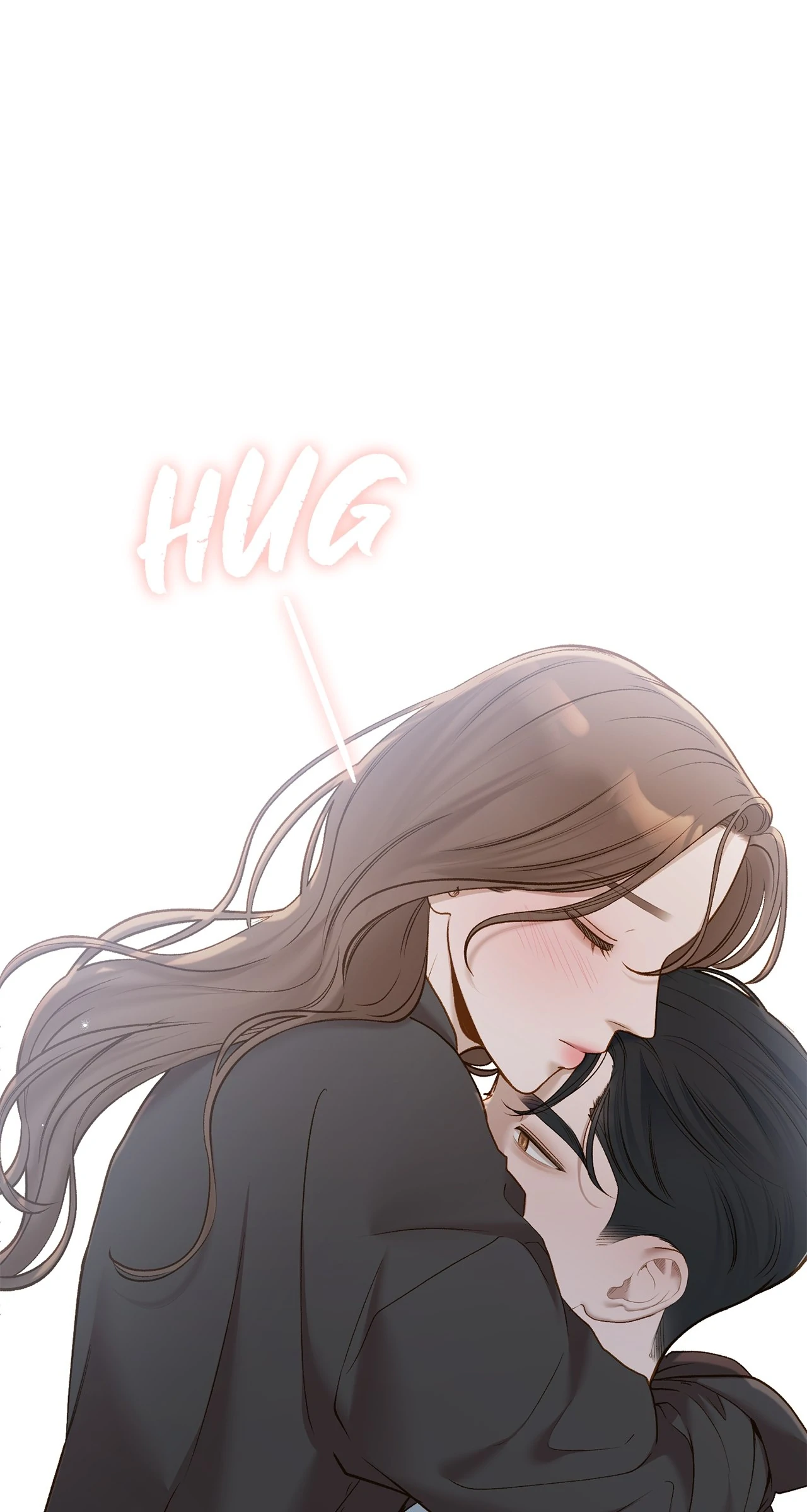 Despite the Risk «Official» - Chapter 54 manhwa