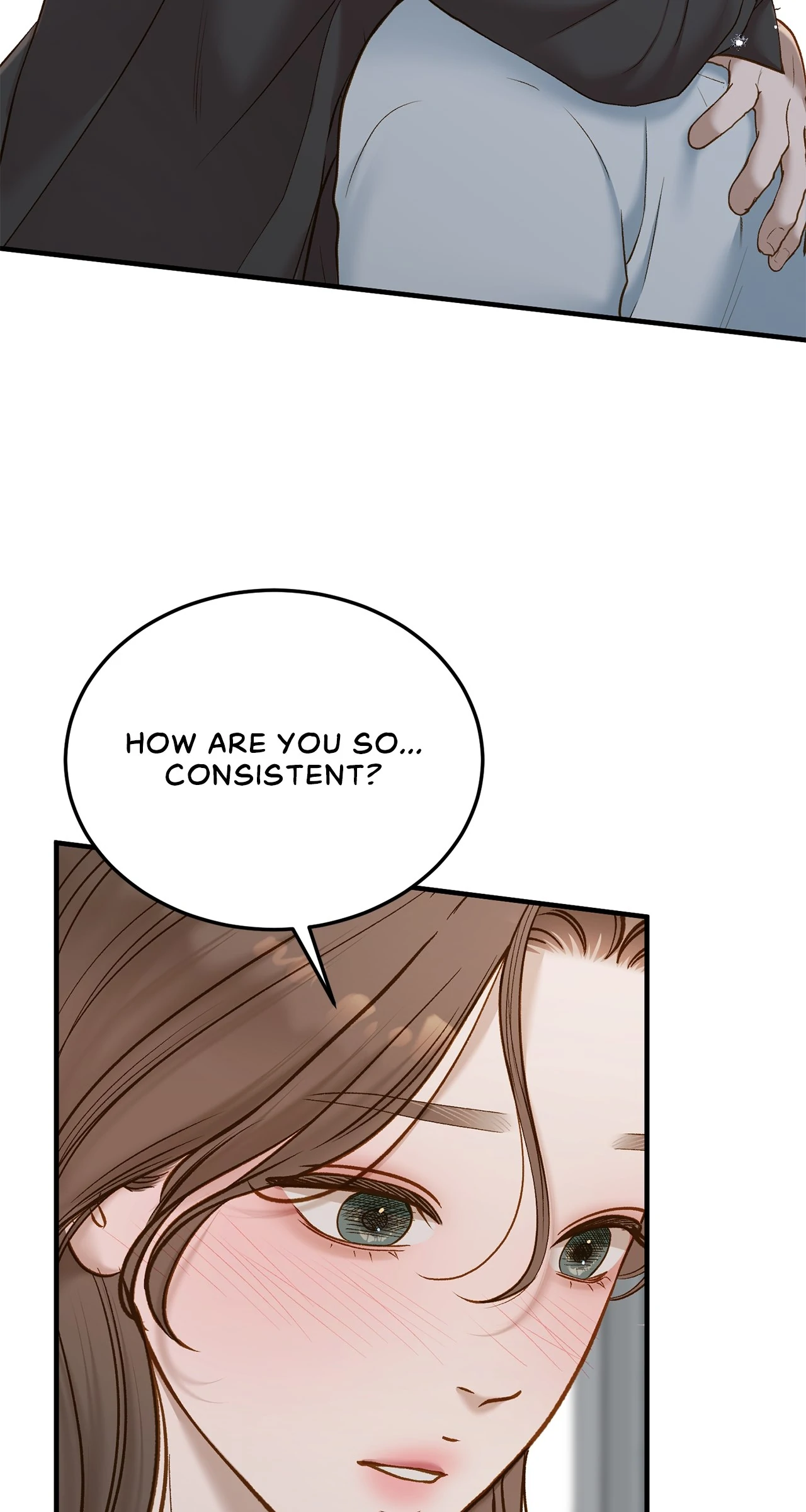 Despite the Risk «Official» - Chapter 54 manhwa
