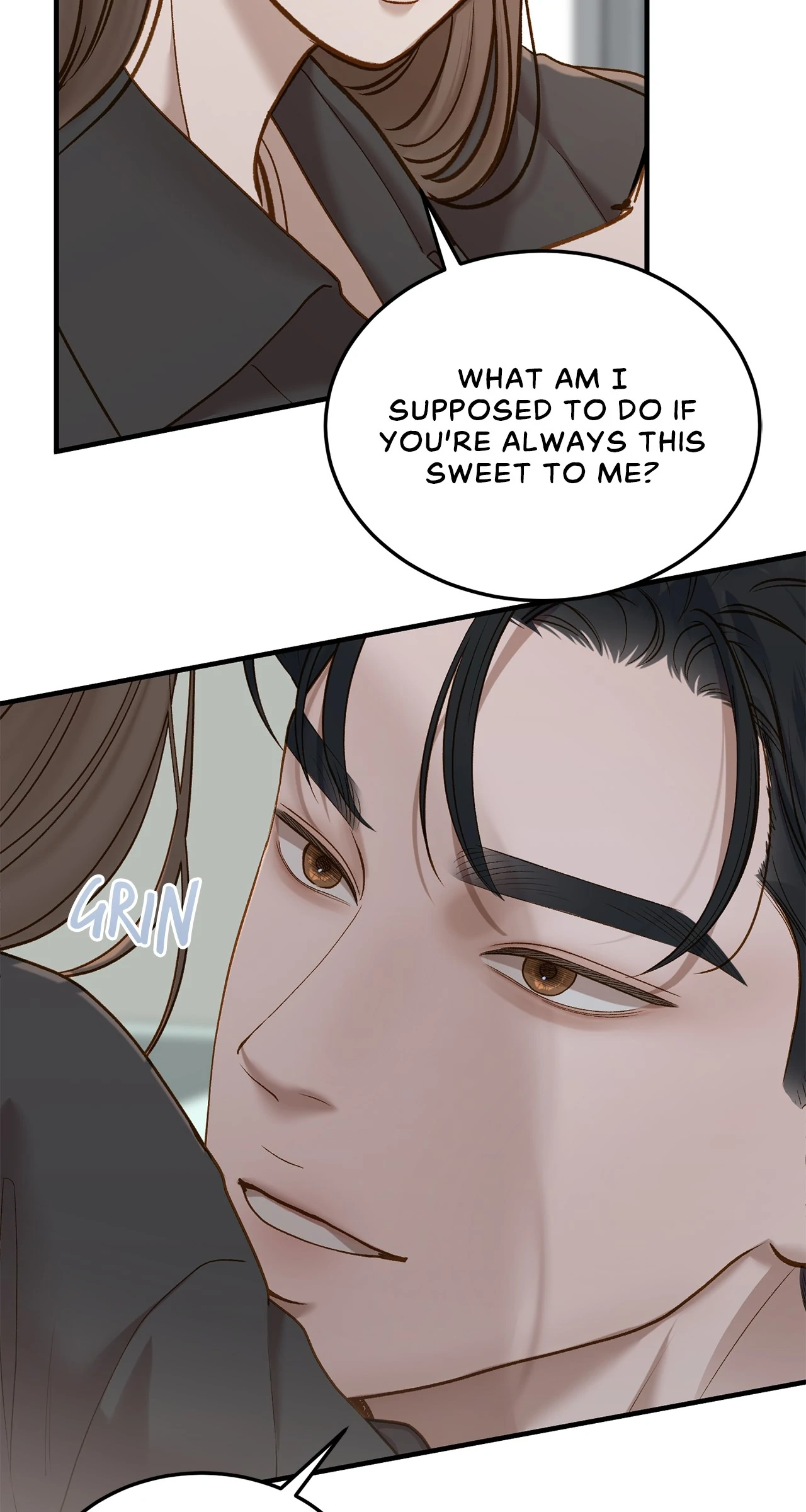Despite the Risk «Official» - Chapter 54 manhwa