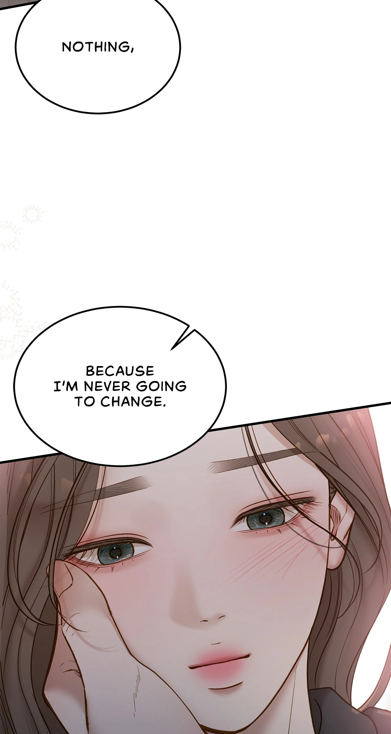 Despite the Risk «Official» - Chapter 54 manhwa