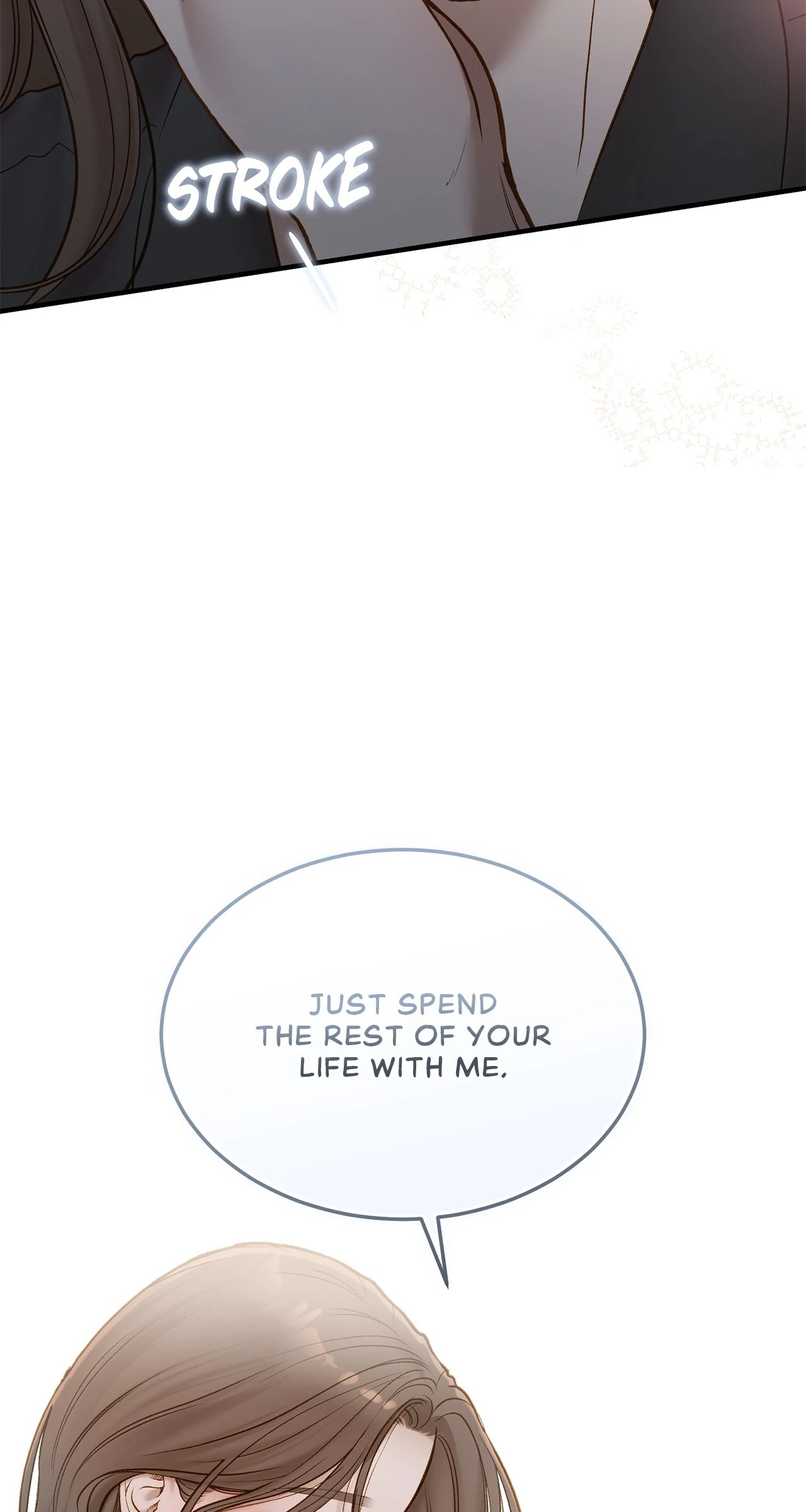Despite the Risk «Official» - Chapter 54 manhwa