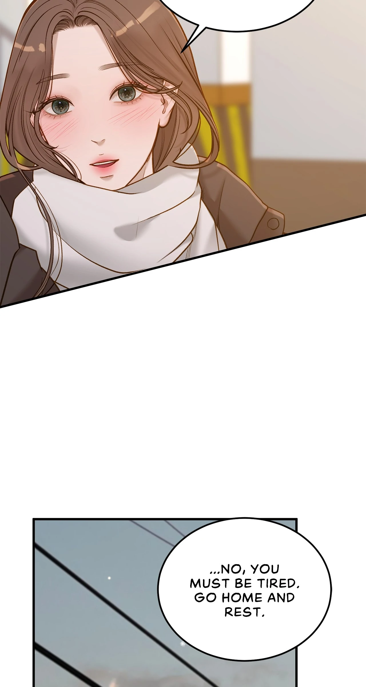Despite the Risk «Official» - Chapter 54 manhwa