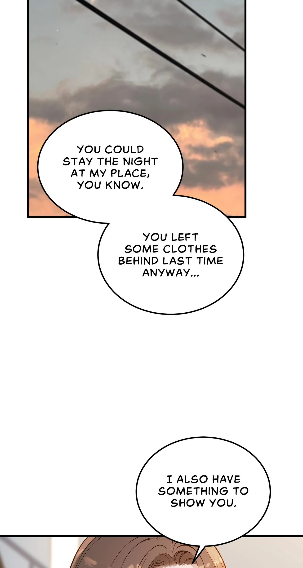 Despite the Risk «Official» - Chapter 54 manhwa