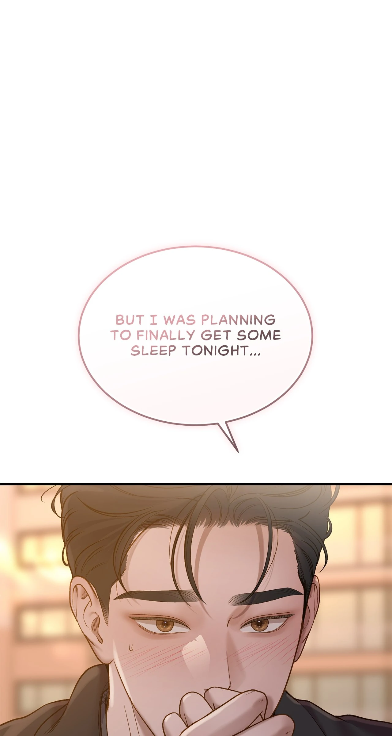 Despite the Risk «Official» - Chapter 54 manhwa