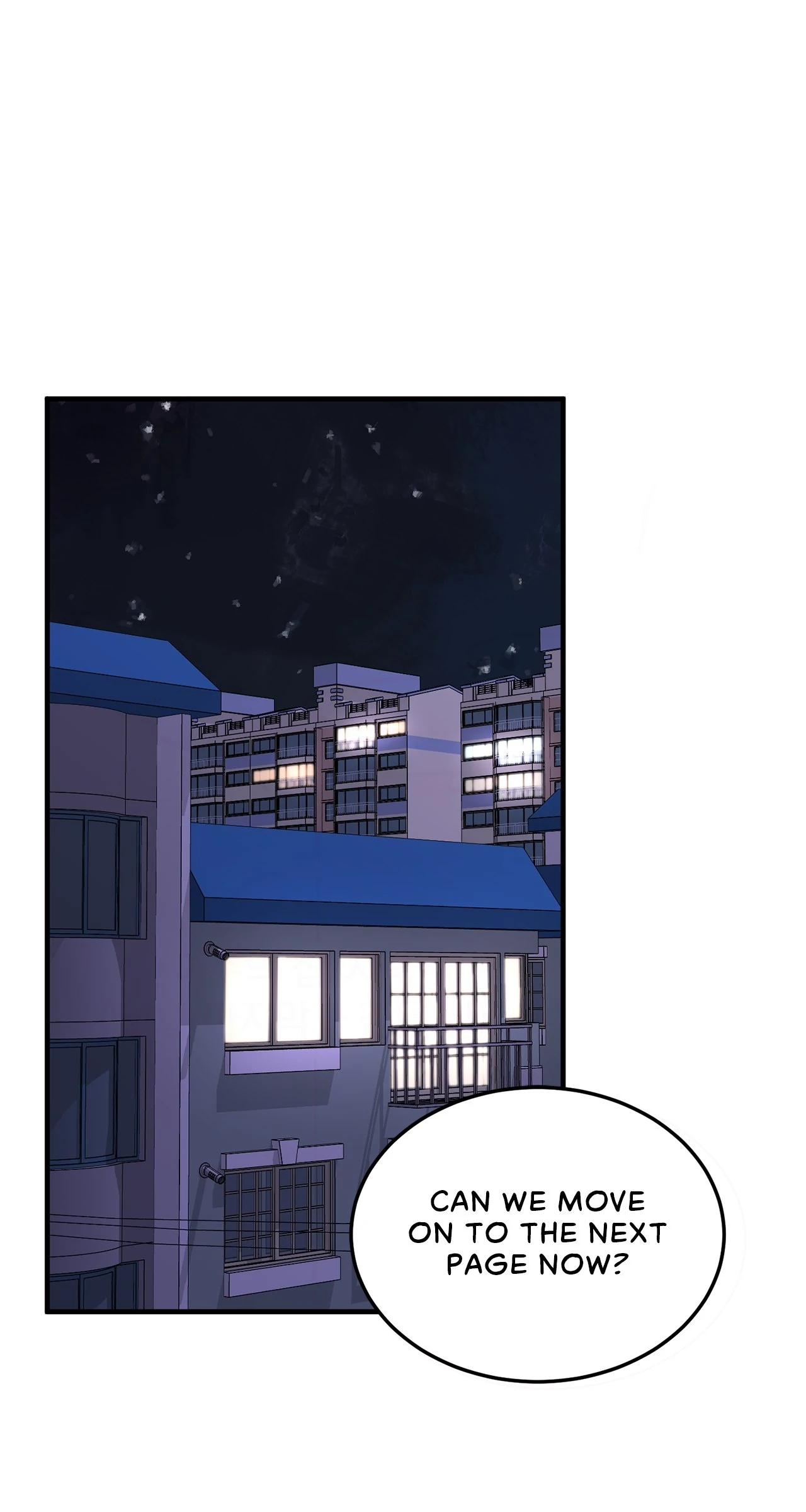 Despite the Risk «Official» - Chapter 55 manhwa