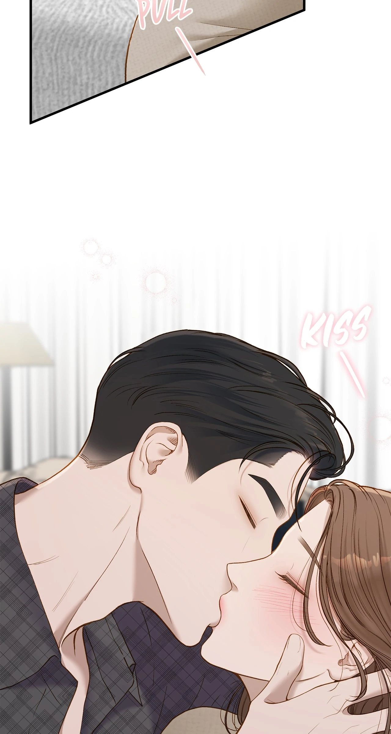 Despite the Risk «Official» - Chapter 55 manhwa