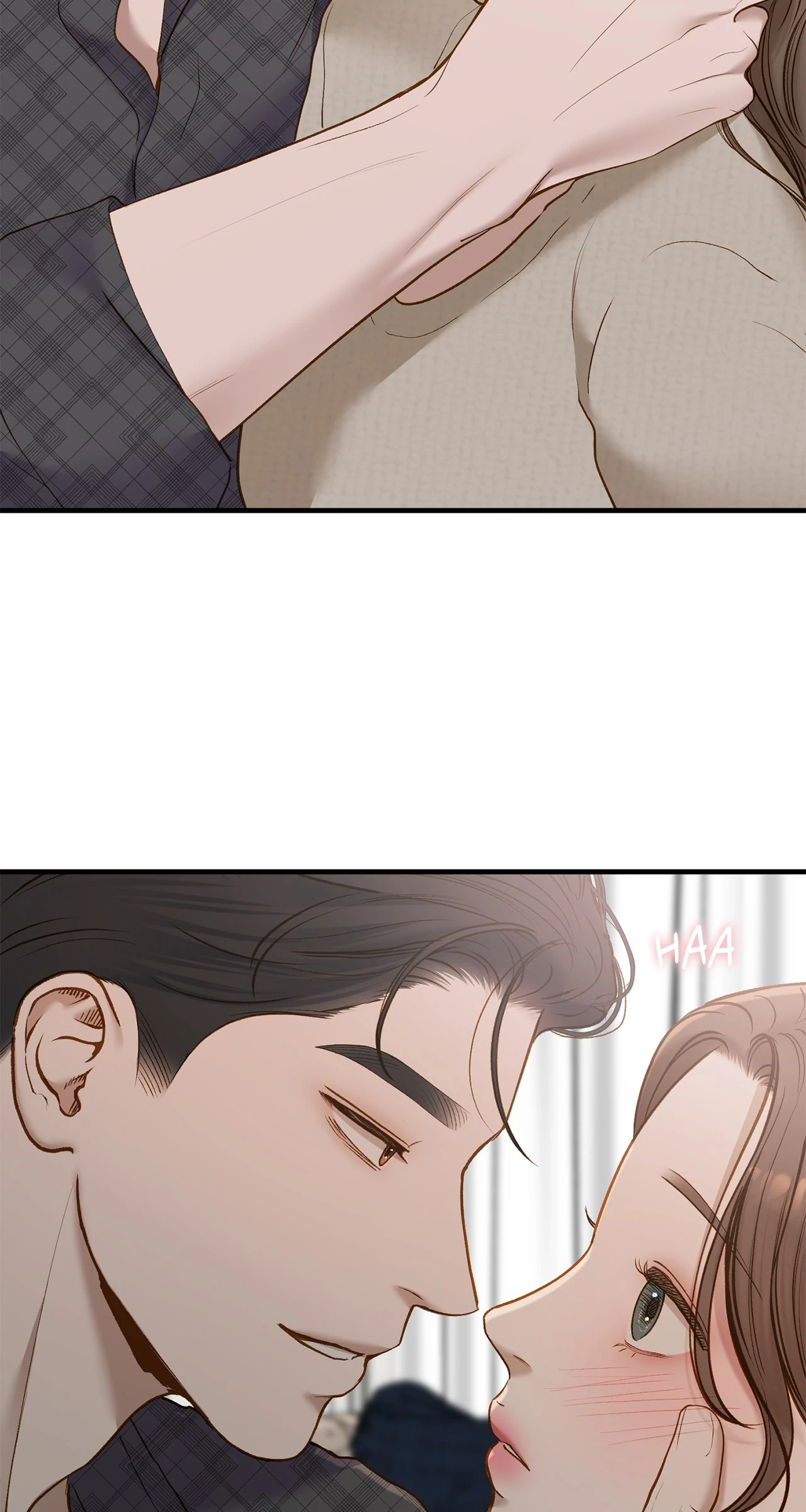 Despite the Risk «Official» - Chapter 55 manhwa