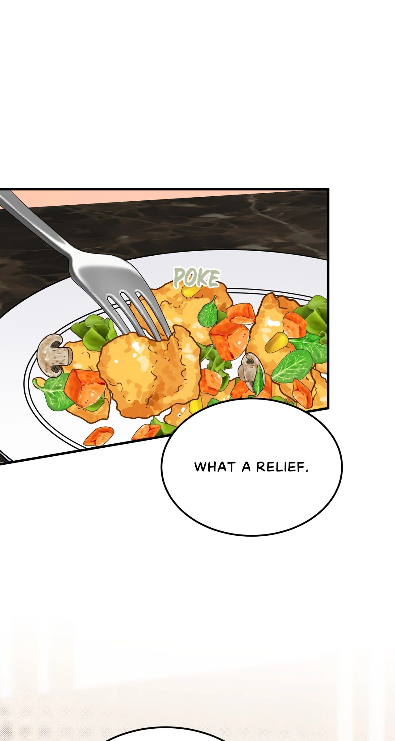 Despite the Risk «Official» - Chapter 55 manhwa