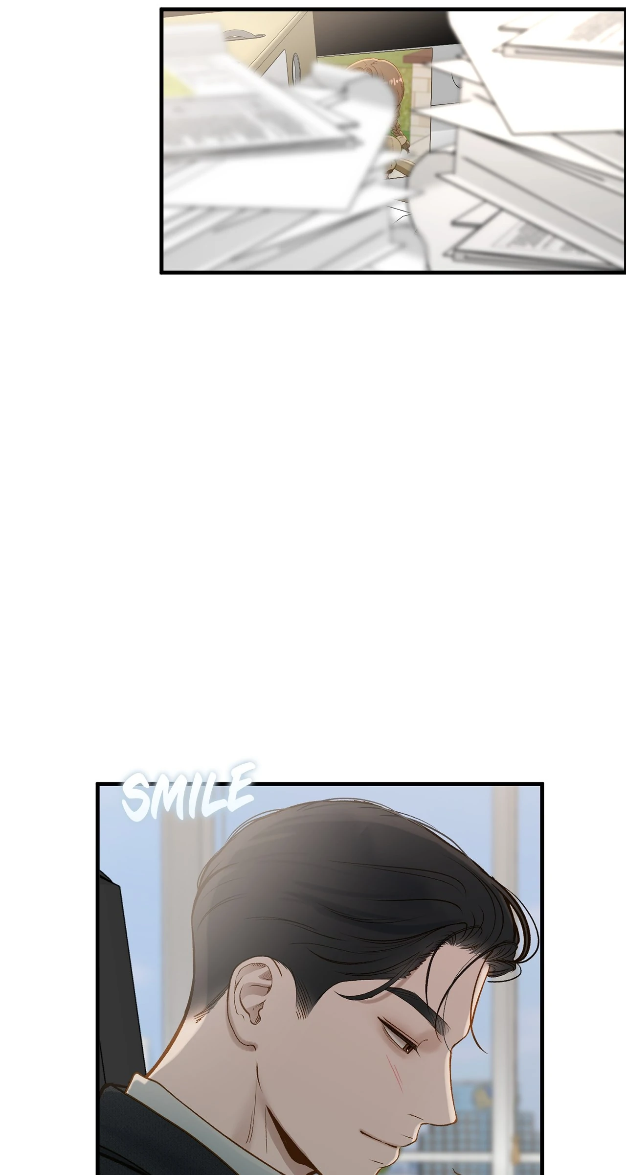 Despite the Risk «Official» - Chapter 55 manhwa