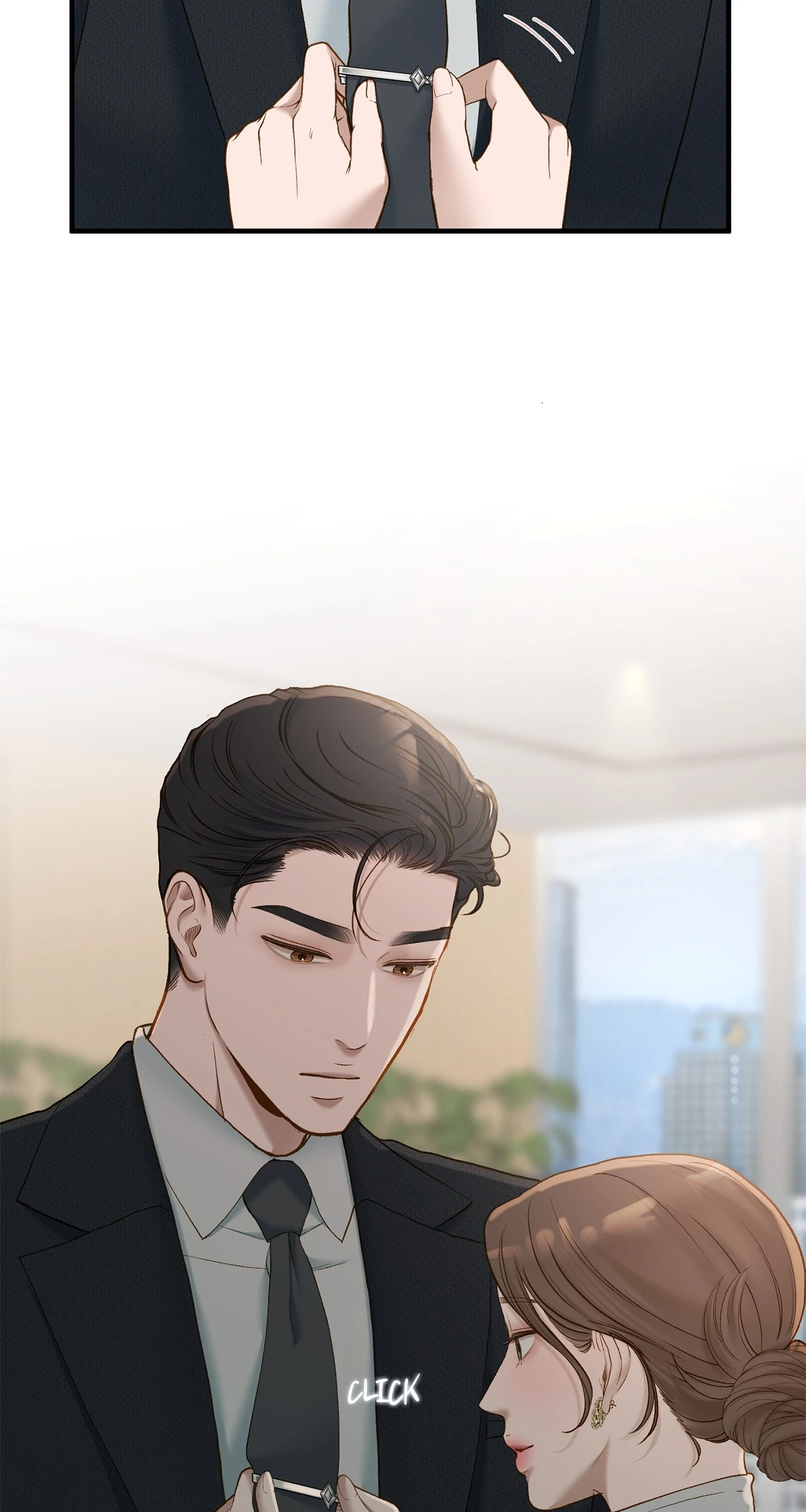 Despite the Risk «Official» - Chapter 55 manhwa