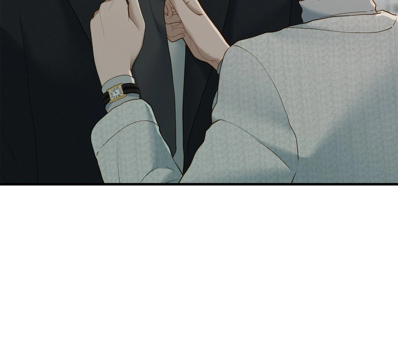 Despite the Risk «Official» - Chapter 55 manhwa