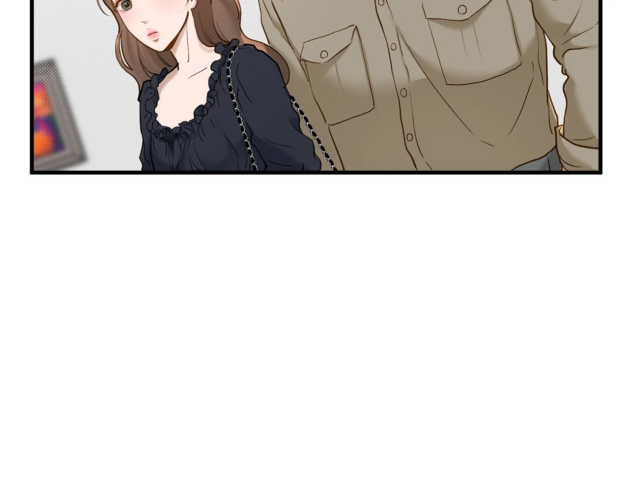 Despite the Risk «Official» - Chapter 55 manhwa