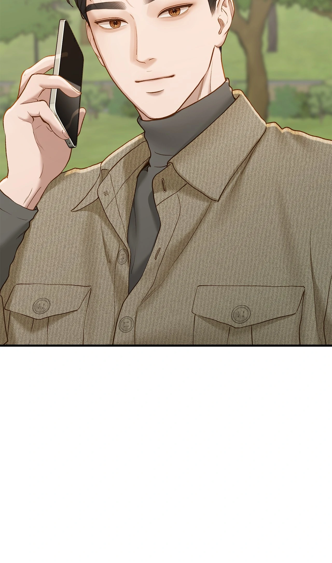 Despite the Risk «Official» - Chapter 55 manhwa