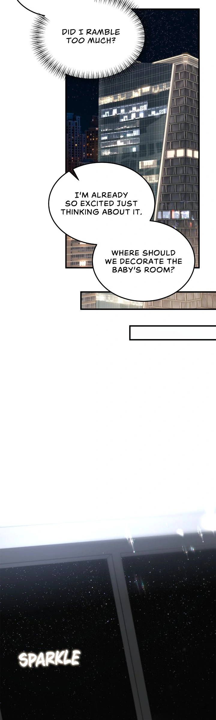 Despite the Risk «Official» - Chapter 56 manhwa