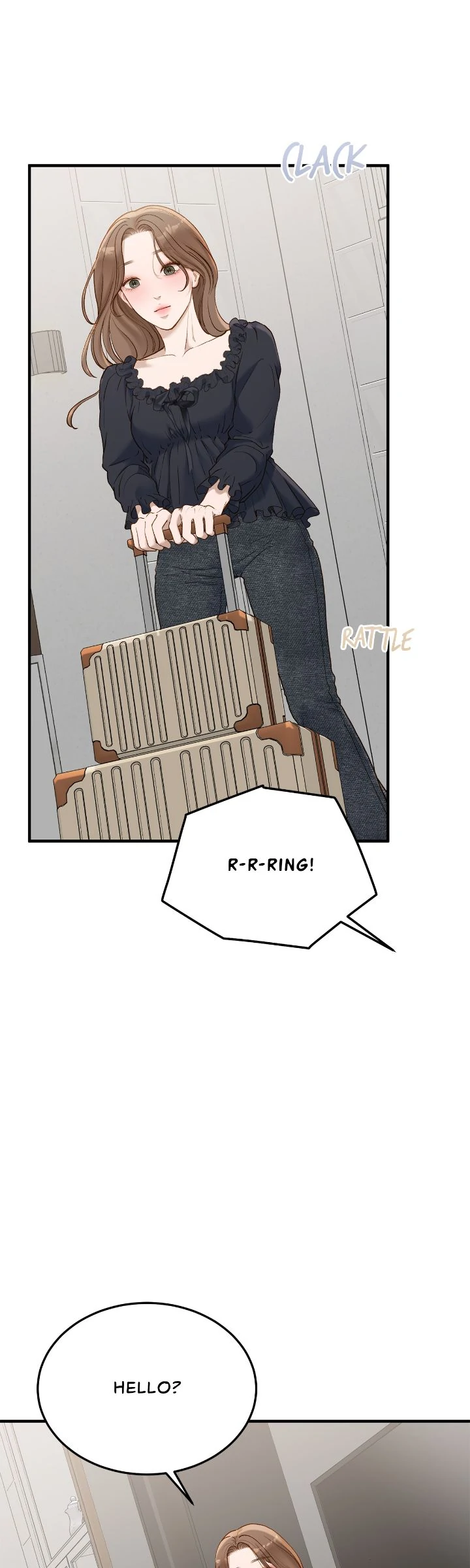 Despite the Risk «Official» - Chapter 56 manhwa