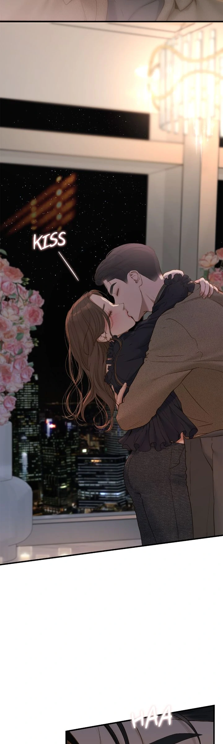 Despite the Risk «Official» - Chapter 56 manhwa