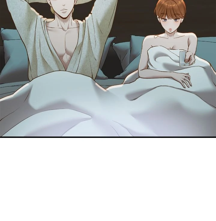Despite the Risk «Official» - Chapter 56 manhwa