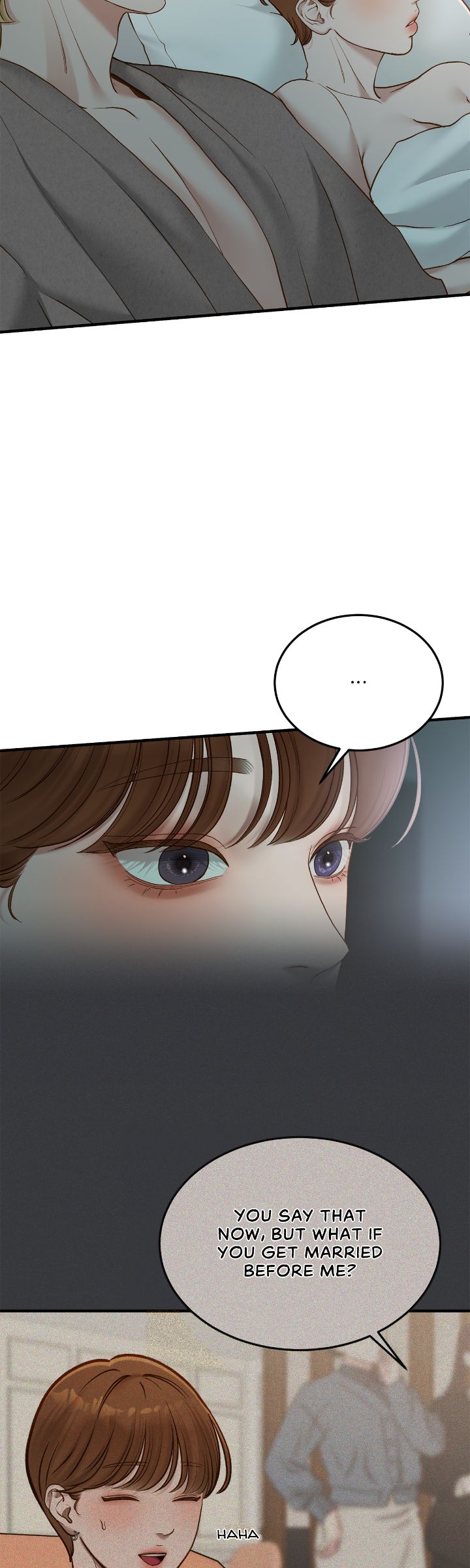 Despite the Risk «Official» - Chapter 56 manhwa