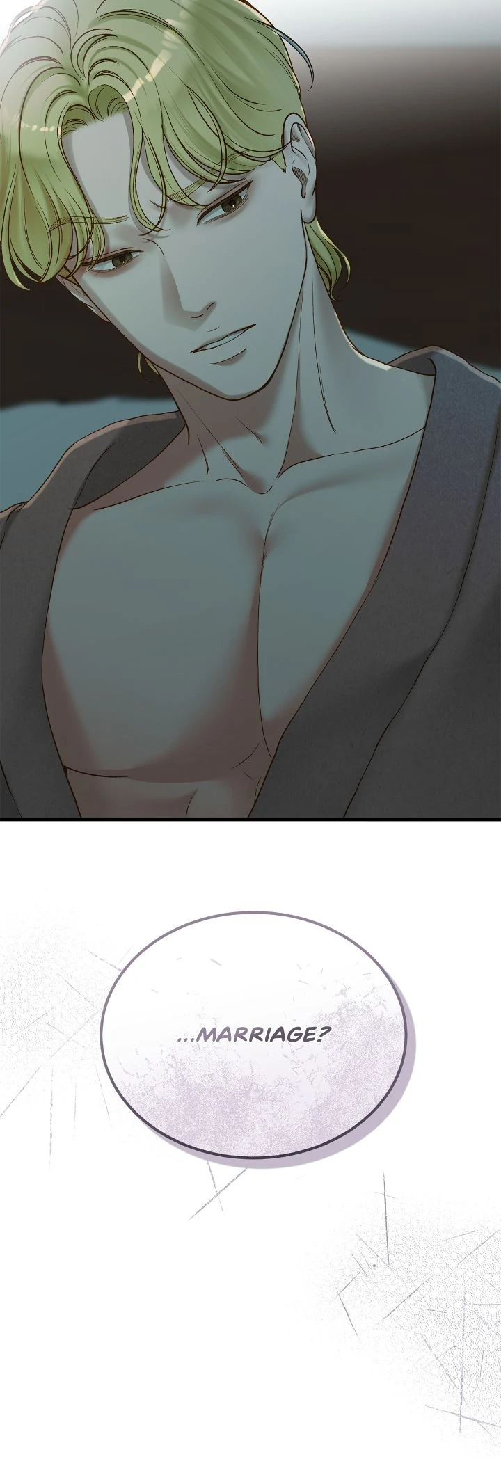 Despite the Risk «Official» - Chapter 56 manhwa